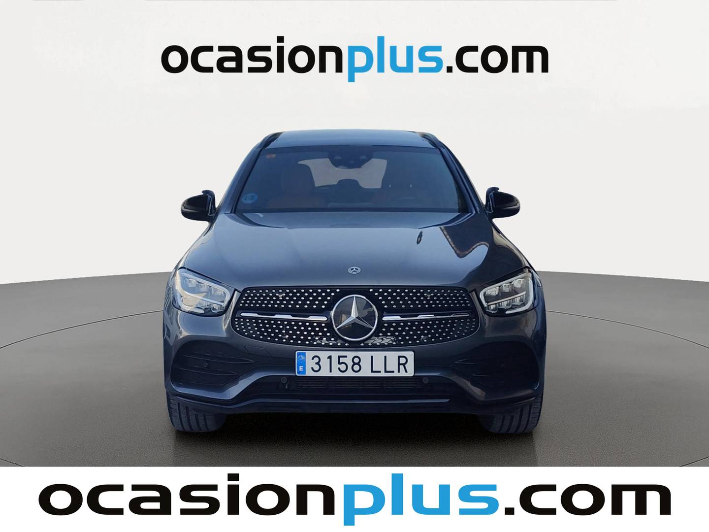 Mercedes Clase GLC Mercedes-Benz GLC 200 4Matic (197 CV) barato