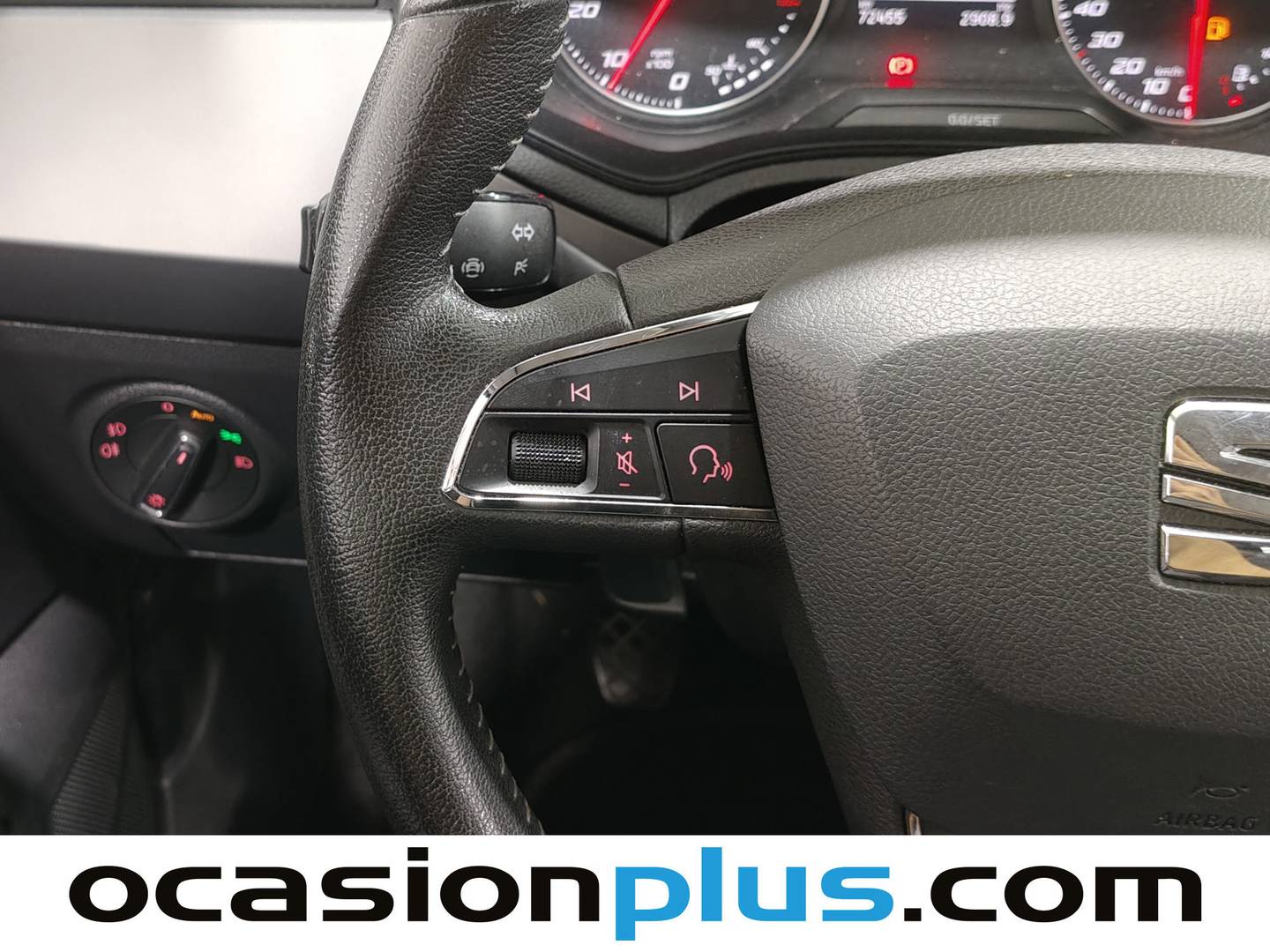 Seat Ibiza Seat Ibiza 1.0 TSI Style Go (115 CV) 115cv