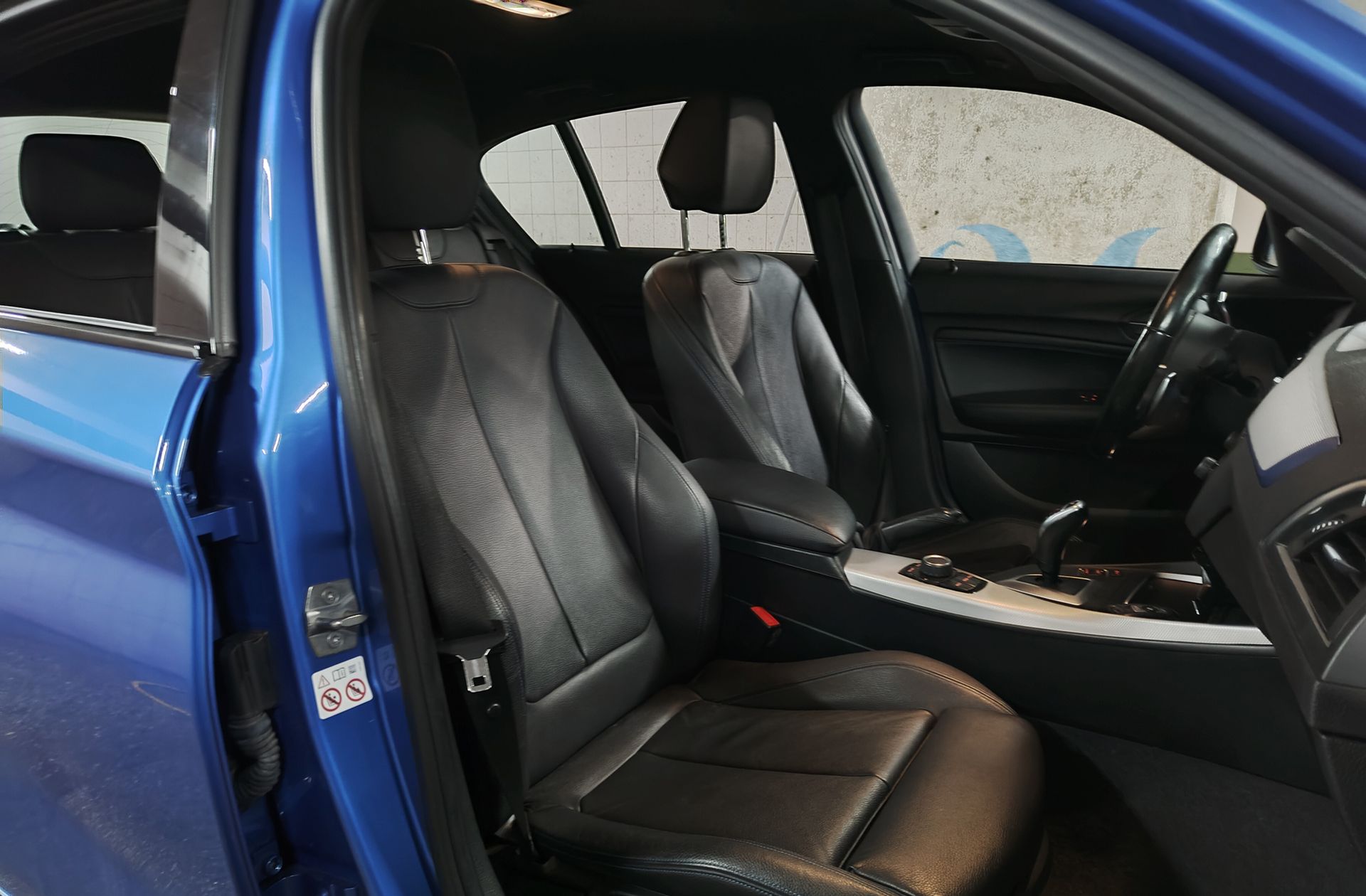 BMW Serie 1 120i Pack M - foto 16