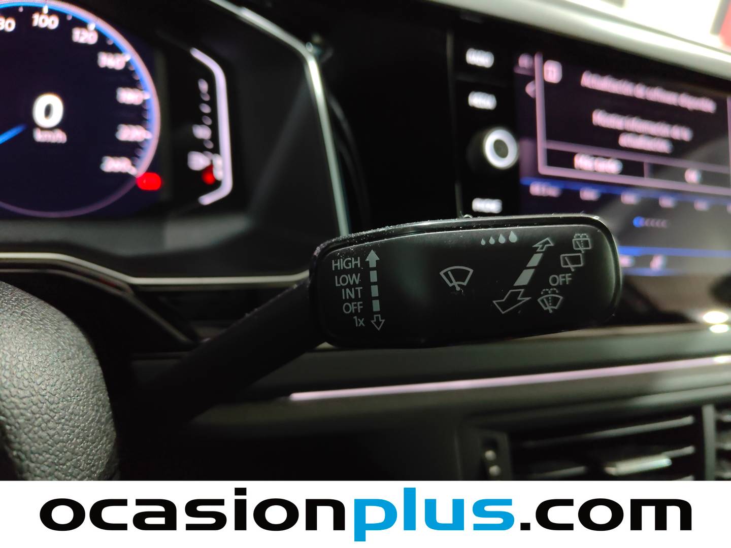 Foto Volkswagen Taigo Volkswagen Taigo R-Line 1.5 TSI (150 CV) DSG