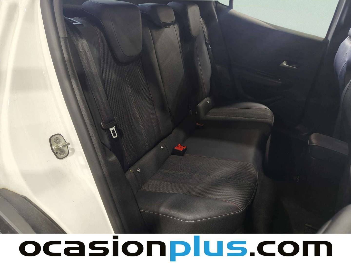 Opel Mokka Opel Mokka 1.2 T GS Auto (130 CV) automático