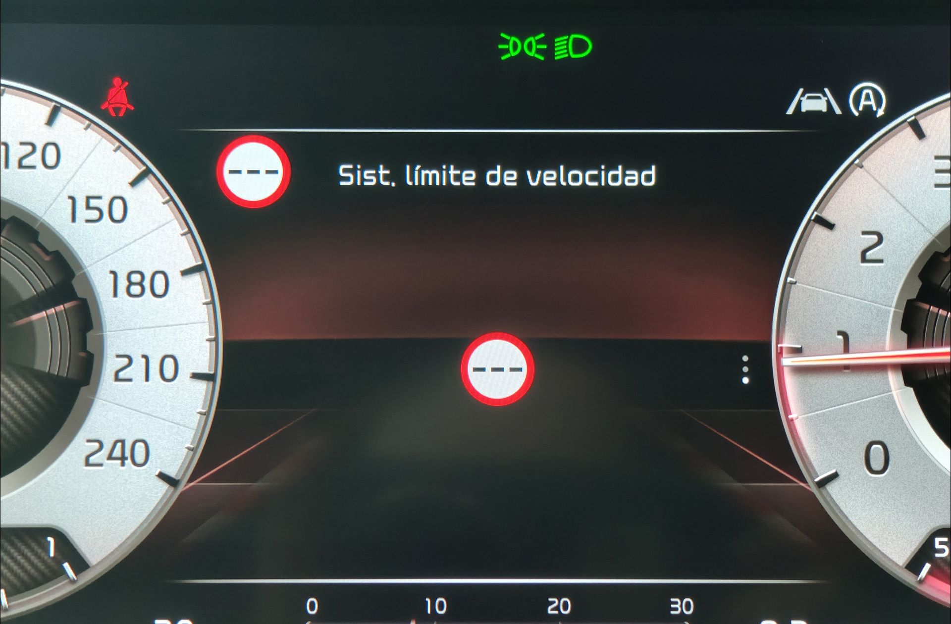 Kia XCeed 1.0 T-GDi GT-line - foto 20