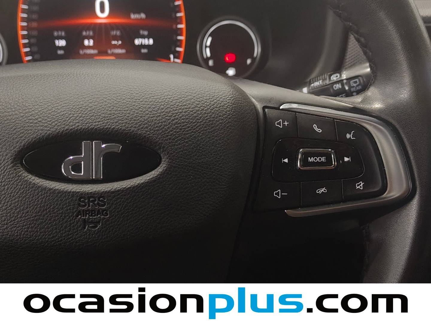 Foto DR AUTOMOBILES DR 4.0 DR AUTOMOBILES DR4 1.5 (116 CV)