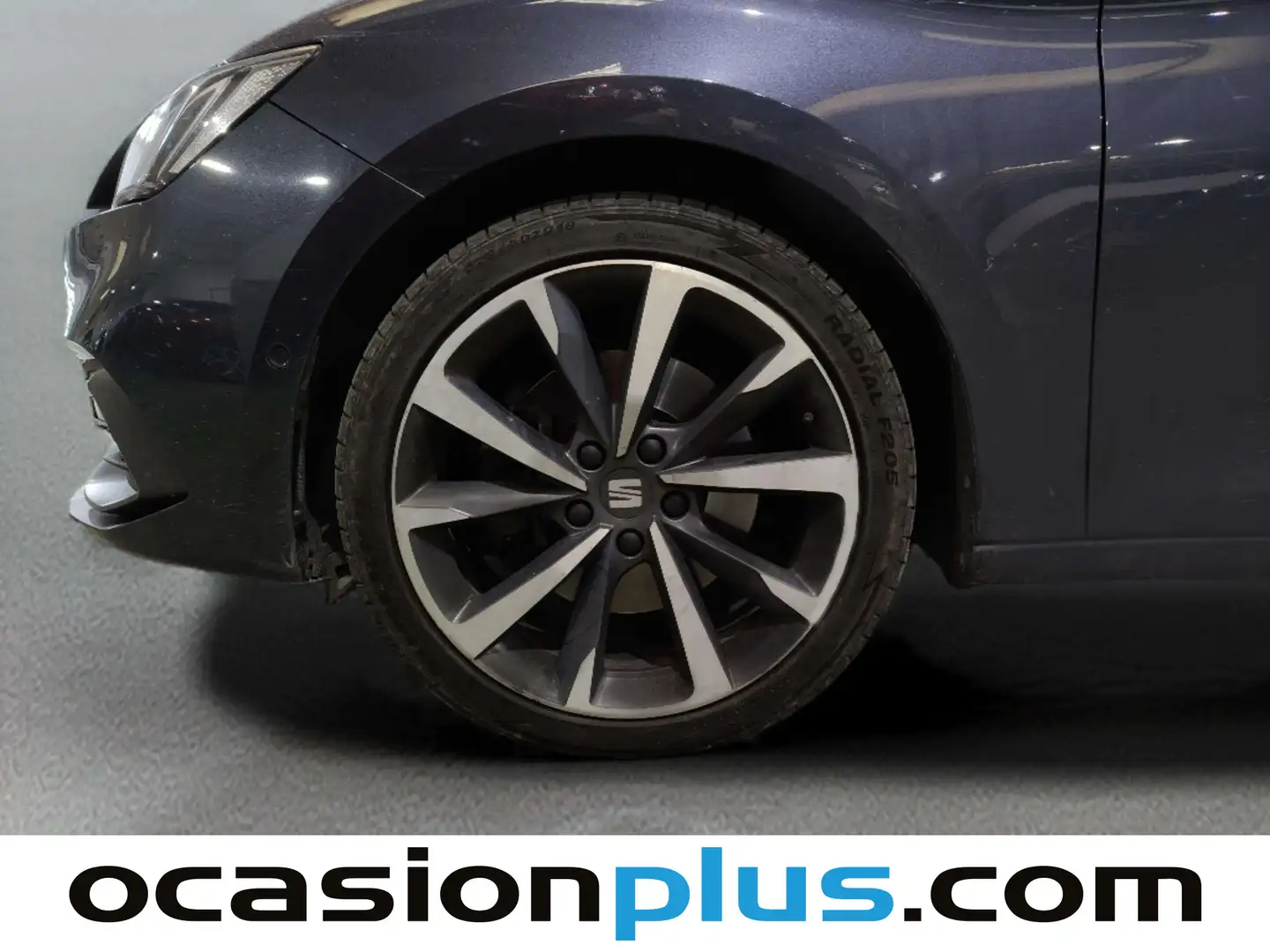 Foto Seat León SEAT León ST 1.5 TSI S&S FR Go L (150 CV)