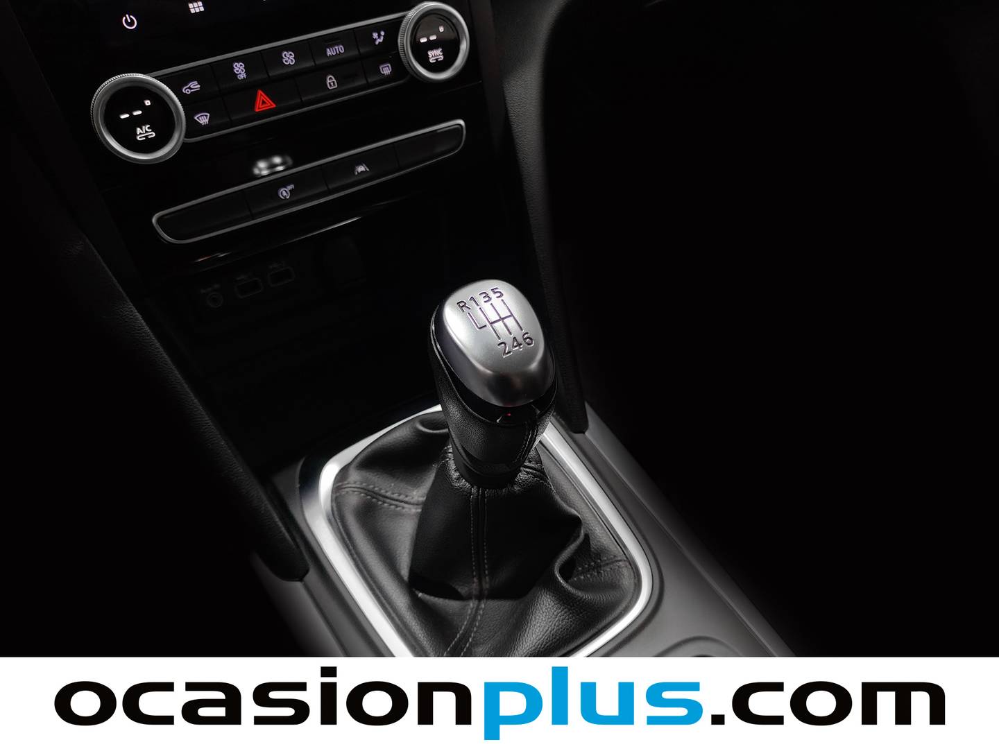 Renault Mégane Renault Megane Techno Blue dCi (115 CV) de segunda mano