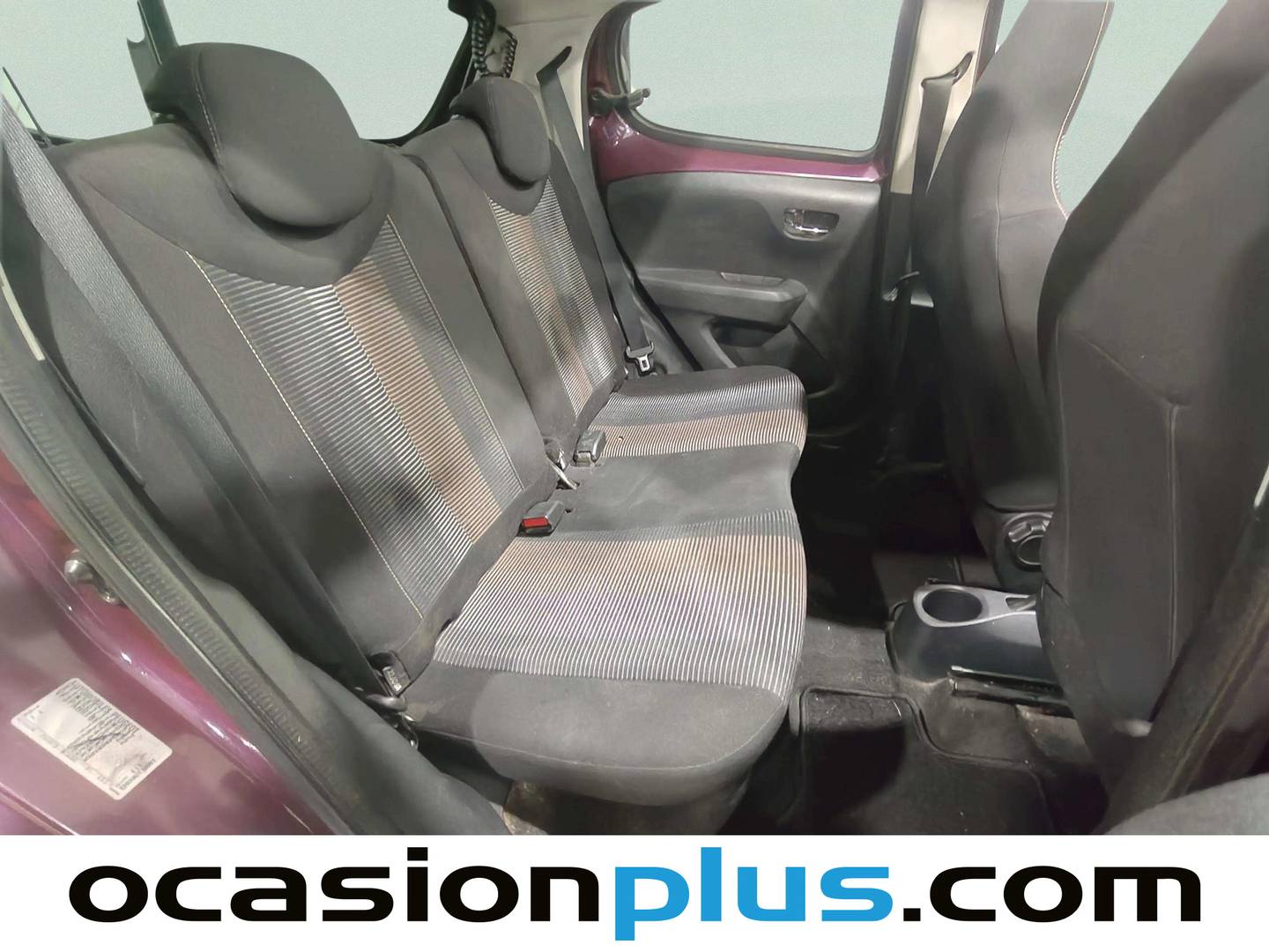 Peugeot 108 Peugeot 108 1.2 PureTech Top! Allure (82 CV) al mejor precio