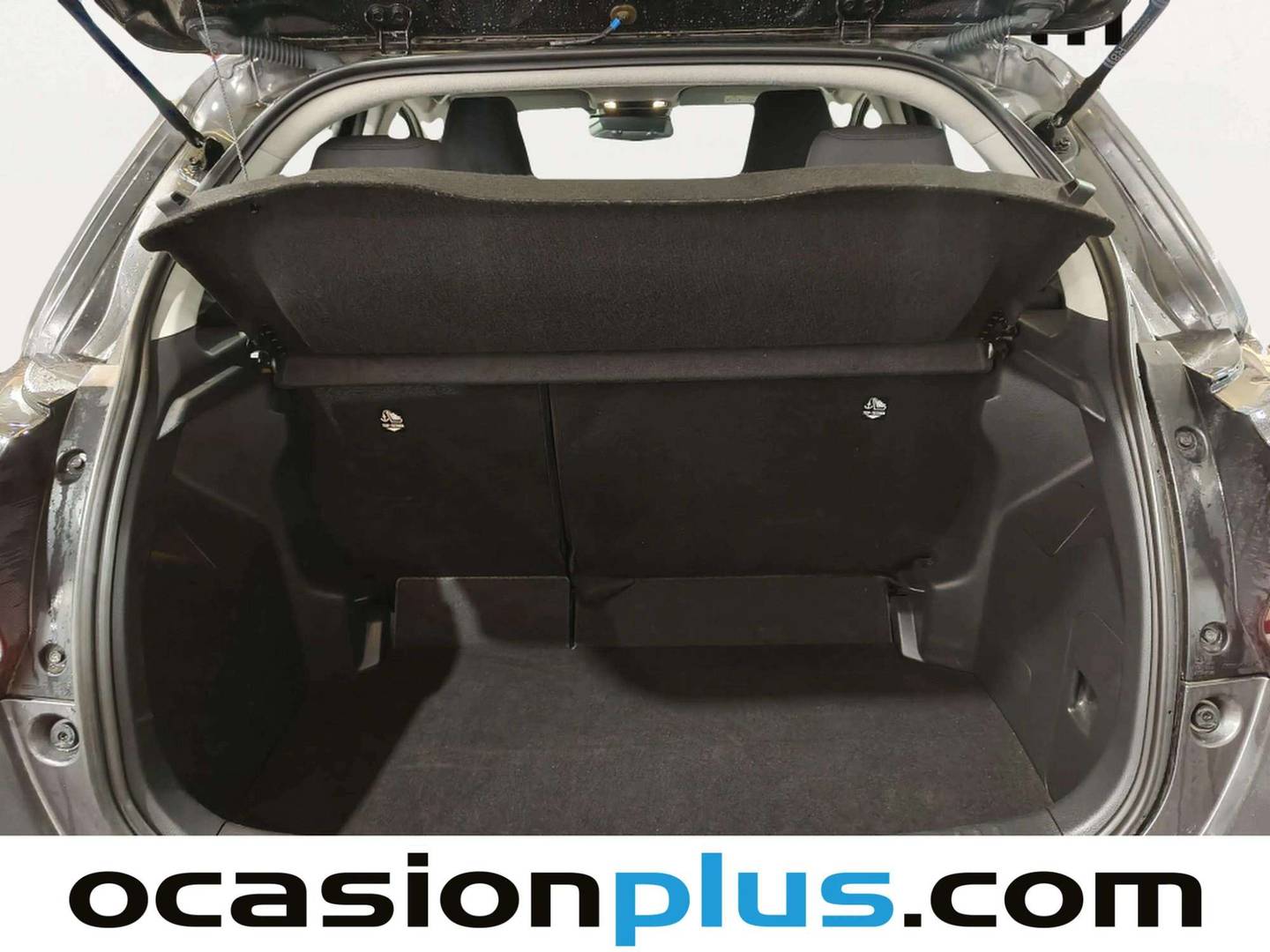 Foto Toyota Yaris Toyota Yaris 120H Active Plus (116 CV)