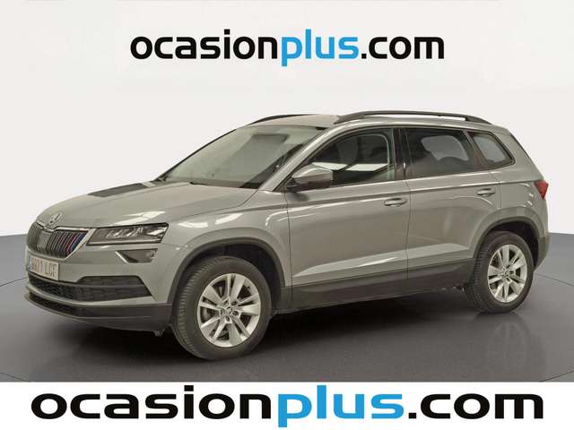 Skoda Karoq 1.5 TSI ACT Ambition DSG (150 CV) de segunda mano