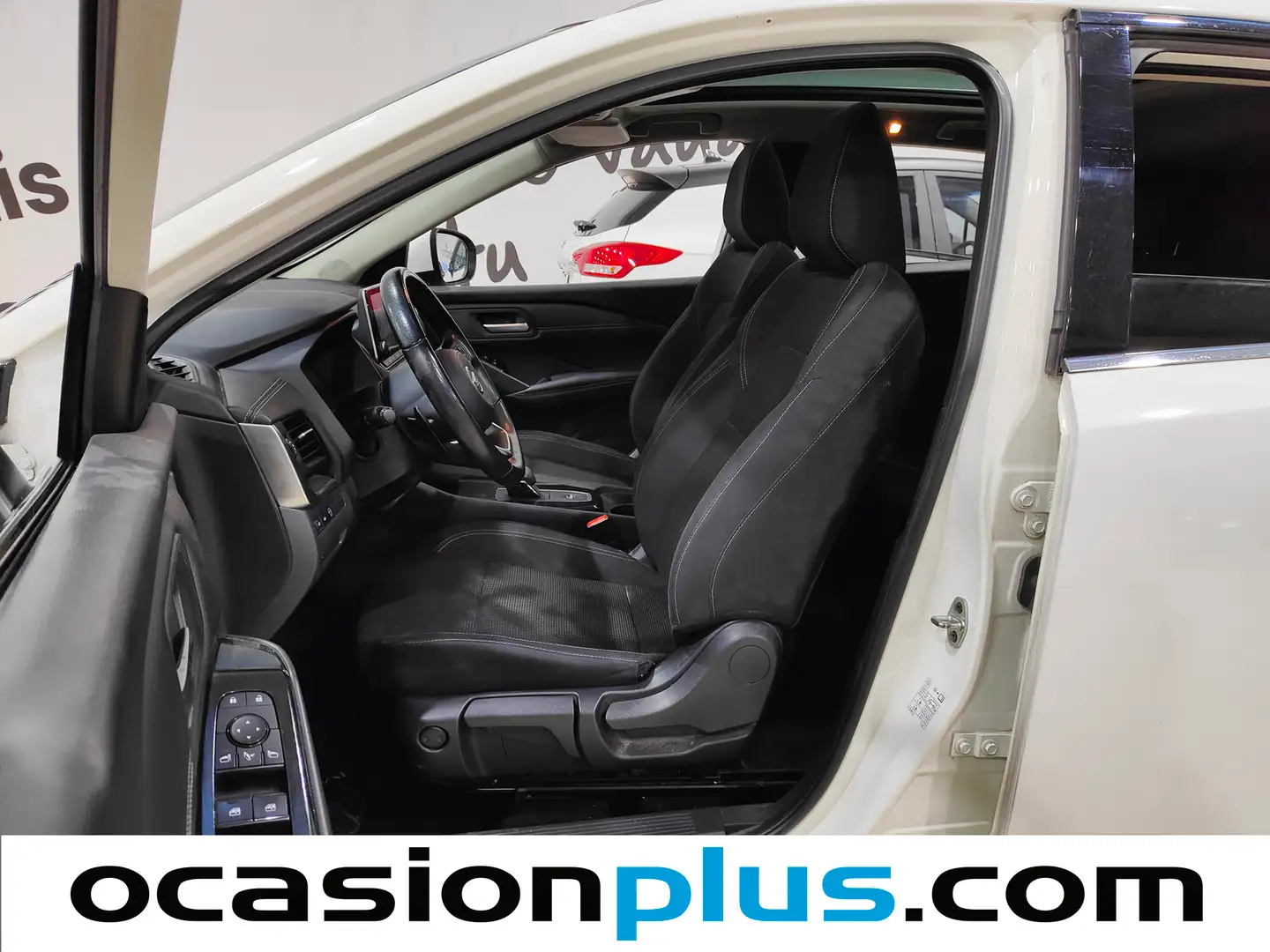 Foto Nissan QASHQAI Nissan Qashqai DIG-T 158 mHEV Acenta Xtronic (158 CV)