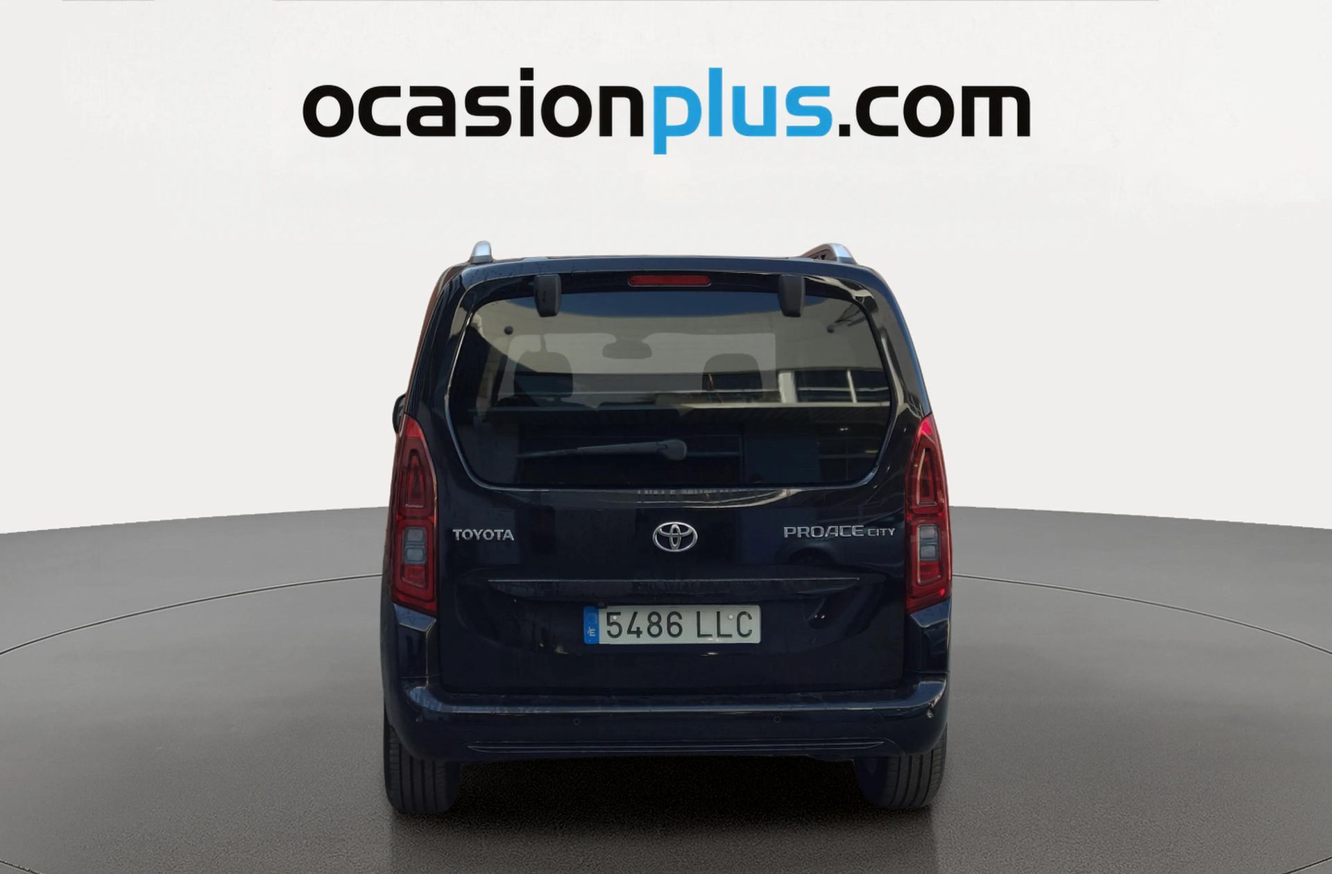 Toyota Proace City 1.2 Family Active L1 - foto 15
