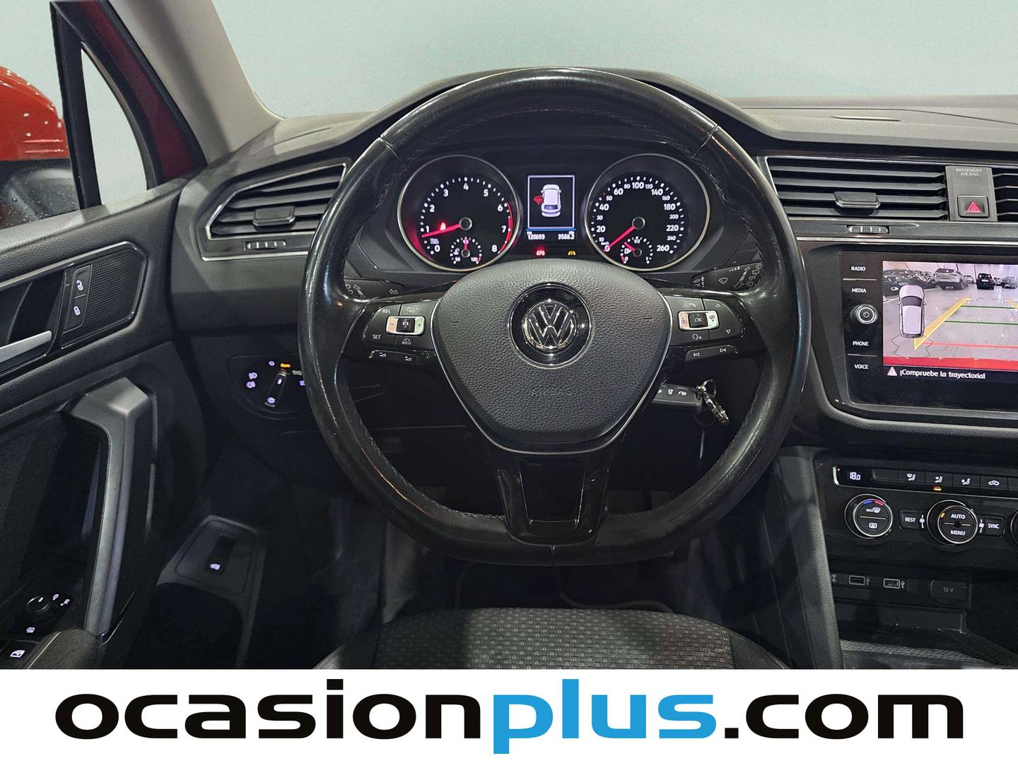 Volkswagen Tiguan Allspace Volkswagen Tiguan Allspace Advance 1.4 TSI (150 CV) 7 PLAZAS barato