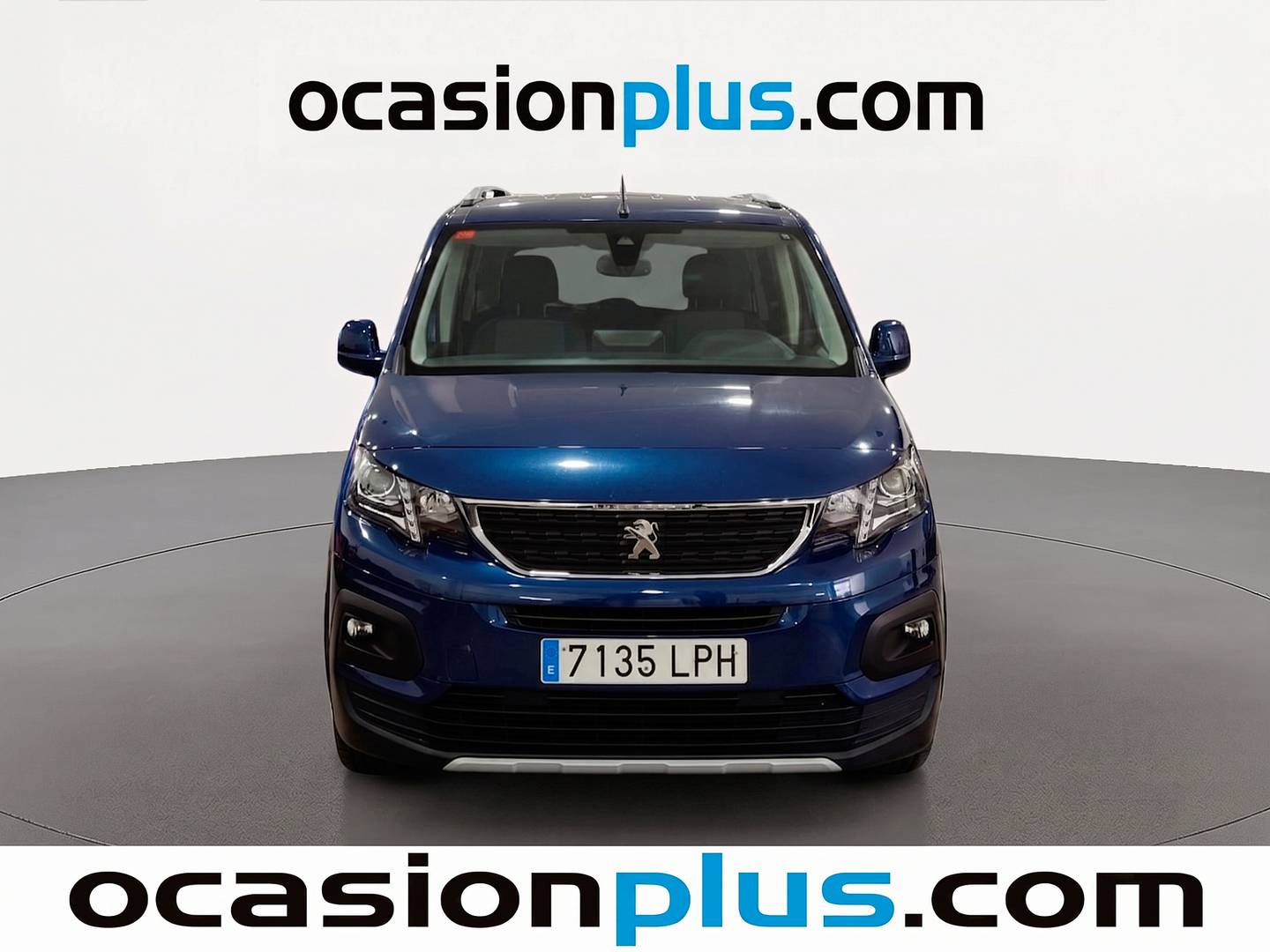 Peugeot Rifter Peugeot Rifter PureTech Allure Standard (110 CV) 110cv