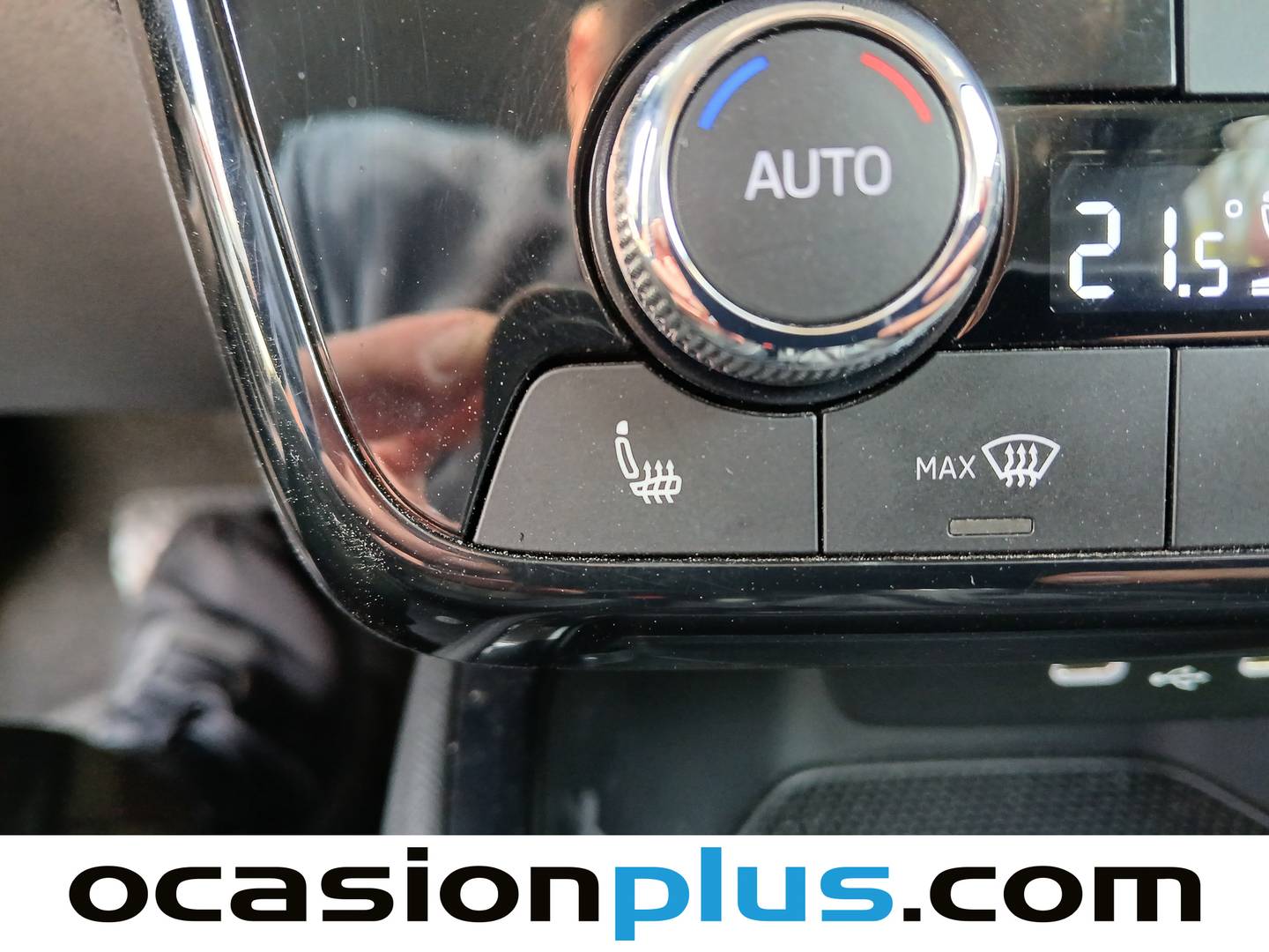 Skoda Fabia Skoda Fabia 1.0 TSI Selection DSG (115 CV) km 0