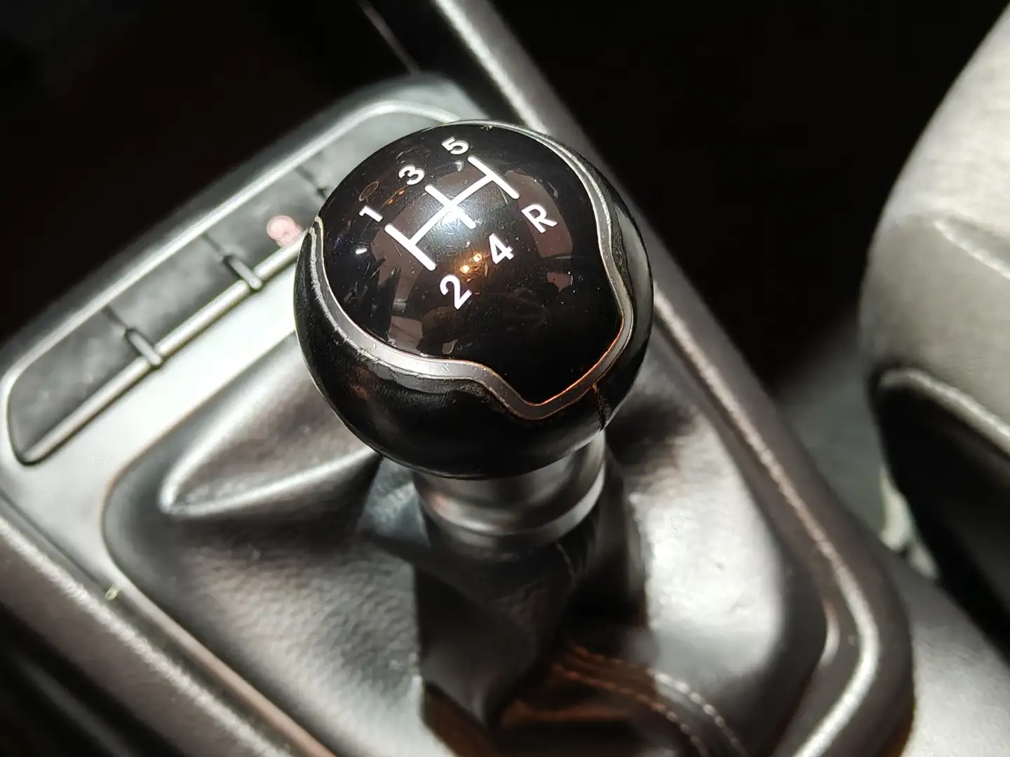 Foto KIA Stonic Kia Stonic 1.2 CVVT Concept Eco-Dynamic (84 CV)