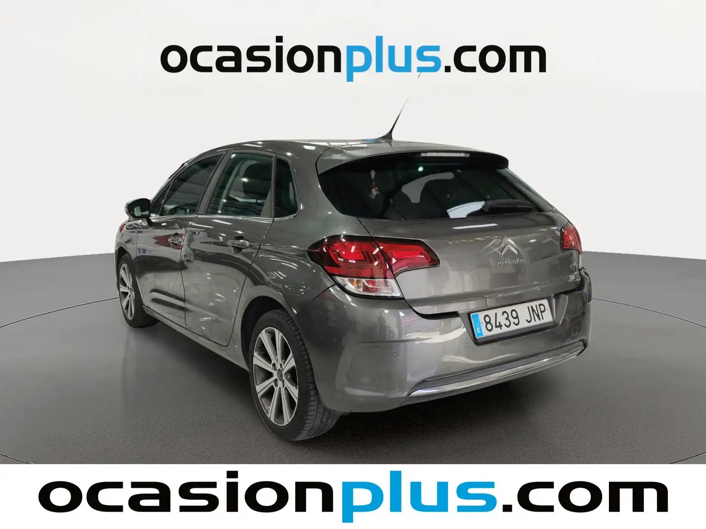 Foto Citroën C4 Citroen C4 BlueHDi 100 Feel Edition (99 CV)
