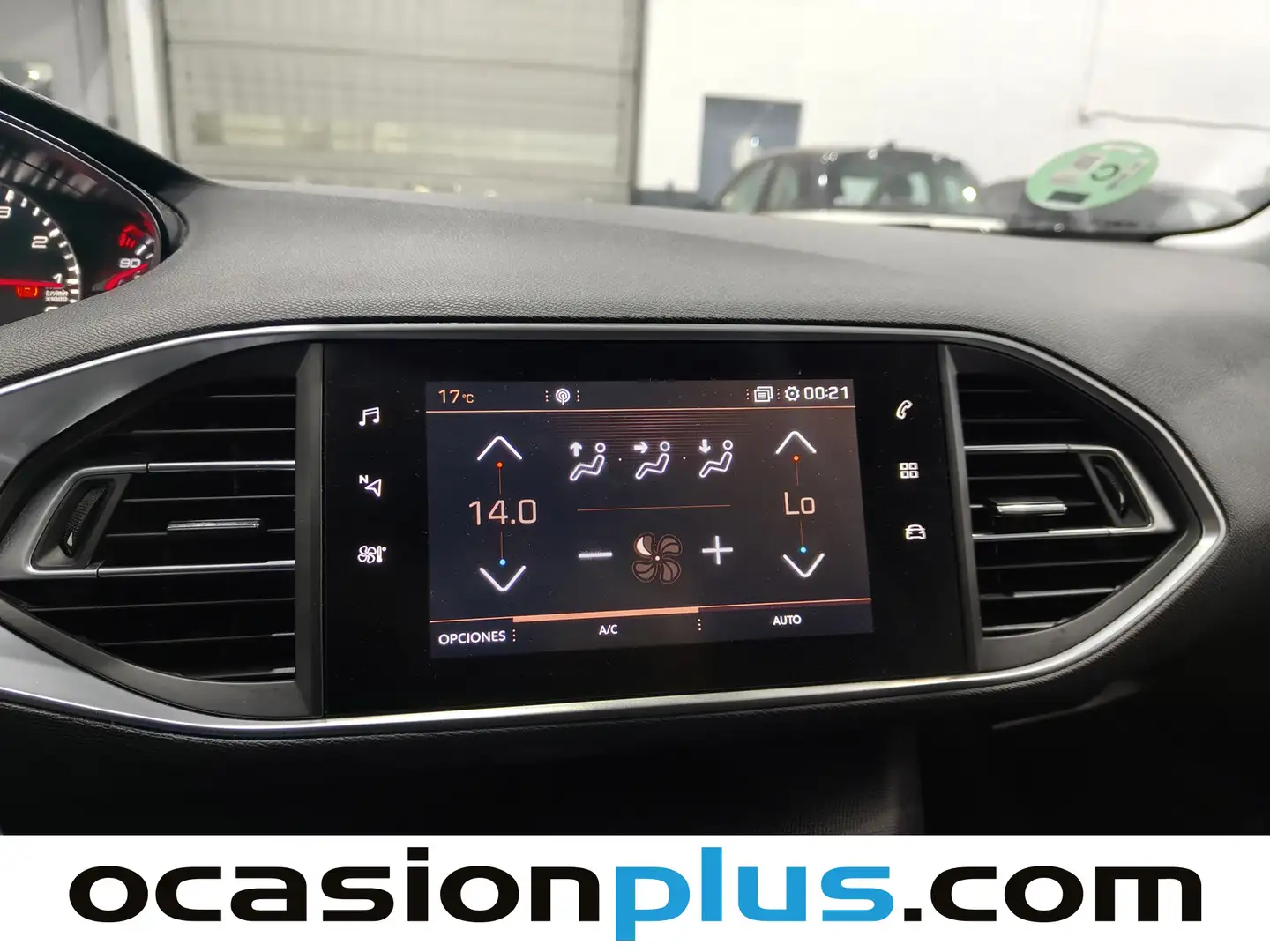 Foto Peugeot 308 Peugeot 308 PureTech 110 S&S Allure (110 CV)