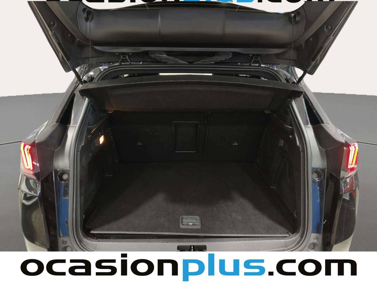 Foto Peugeot 3008 Hybrid Peugeot 3008 Hybrid 300 Allure Pack e-EAT8 (300 CV)