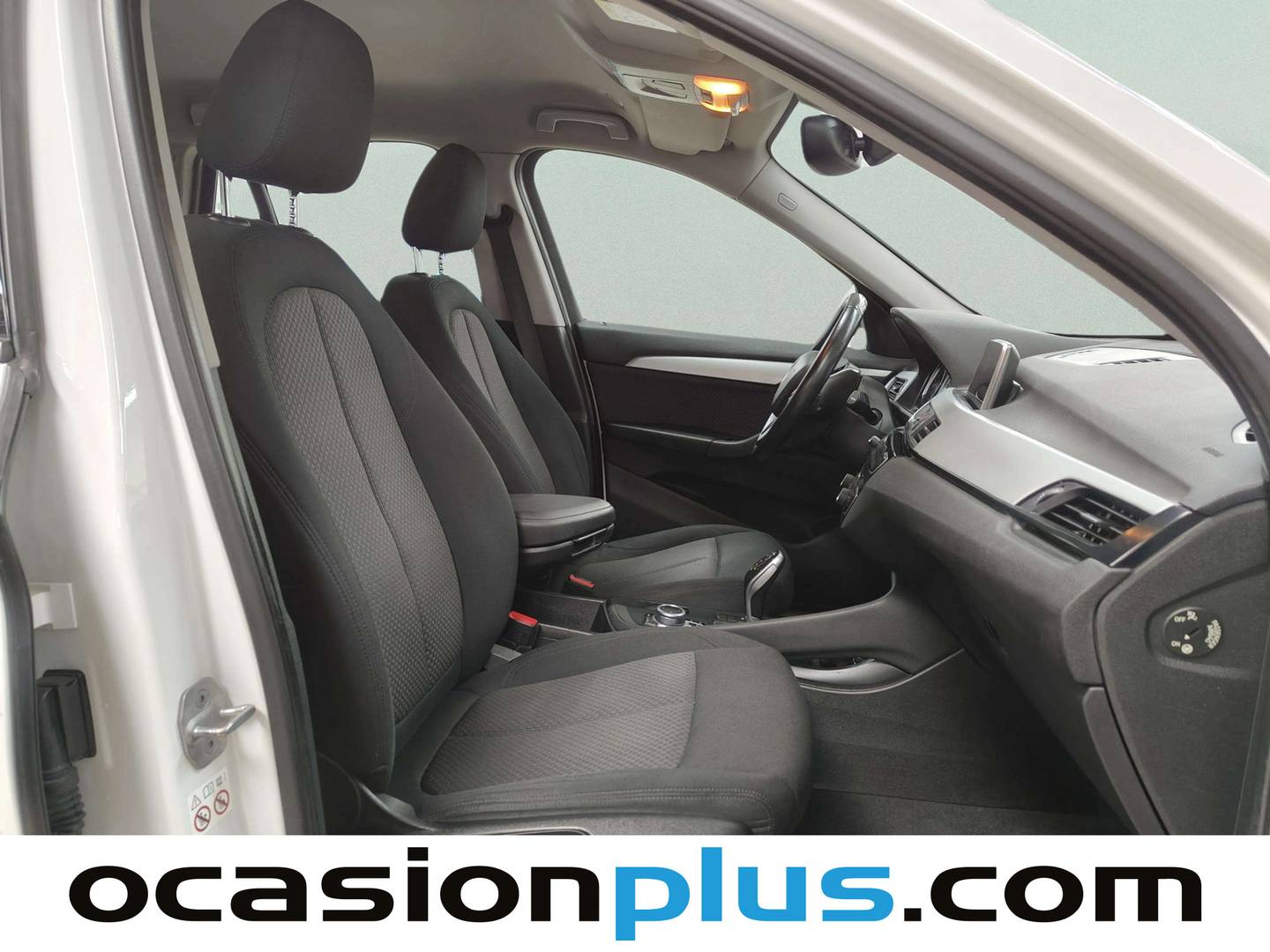 BMW X1 BMW X1 sDrive18i (140 CV) seminuevo