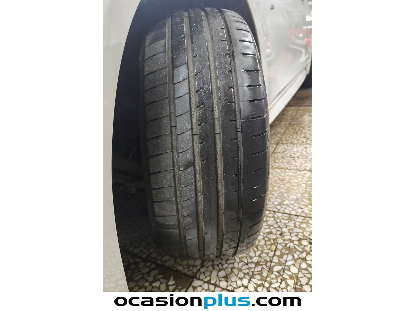 BMW Serie 3 BMW Serie 3 320d xDrive Touring (184 CV) Pack M seminuevo