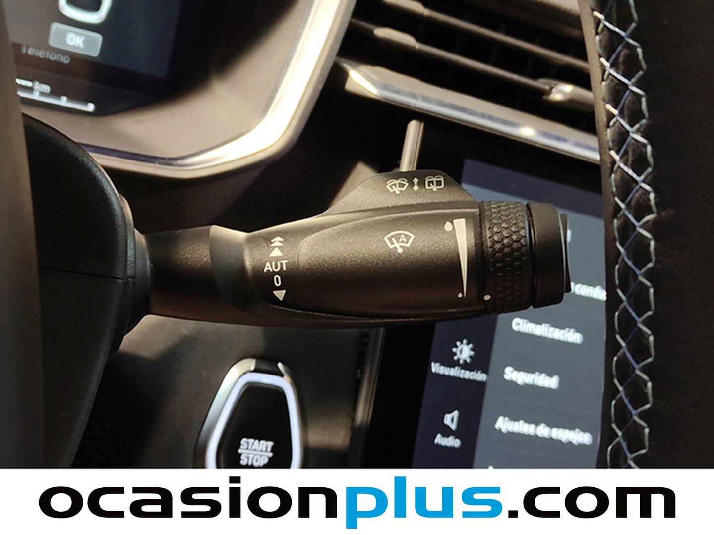 Foto Lynk & Co 01 Lynk & Co 01 1.5 PHEV 6.6kW (261 CV)