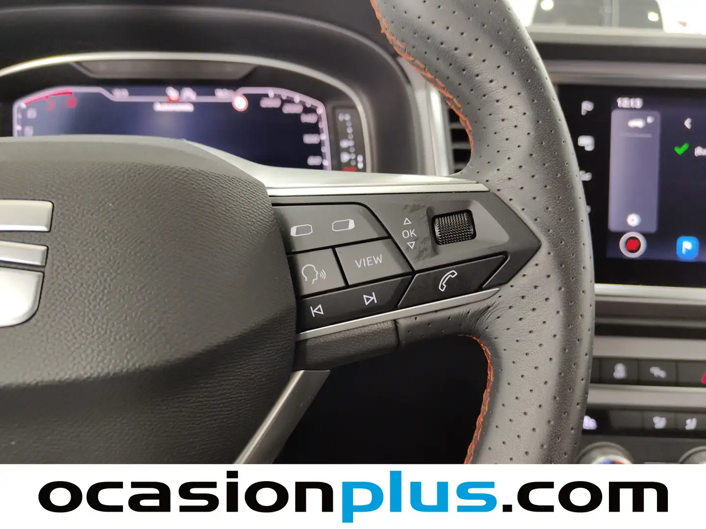 Foto Seat Ateca SEAT Ateca 1.0 TSI FR Special Edition (115 CV)