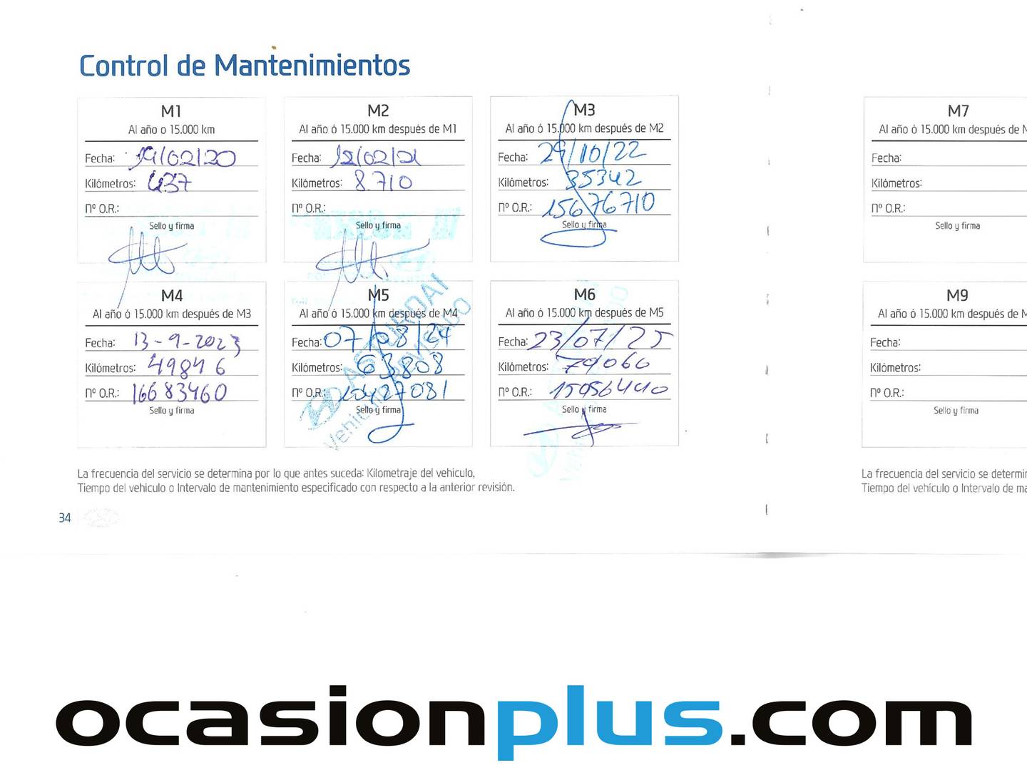 Foto Hyundai i30 Hyundai i30 Fastback 1.4 TGDI Style DCT (140 CV)