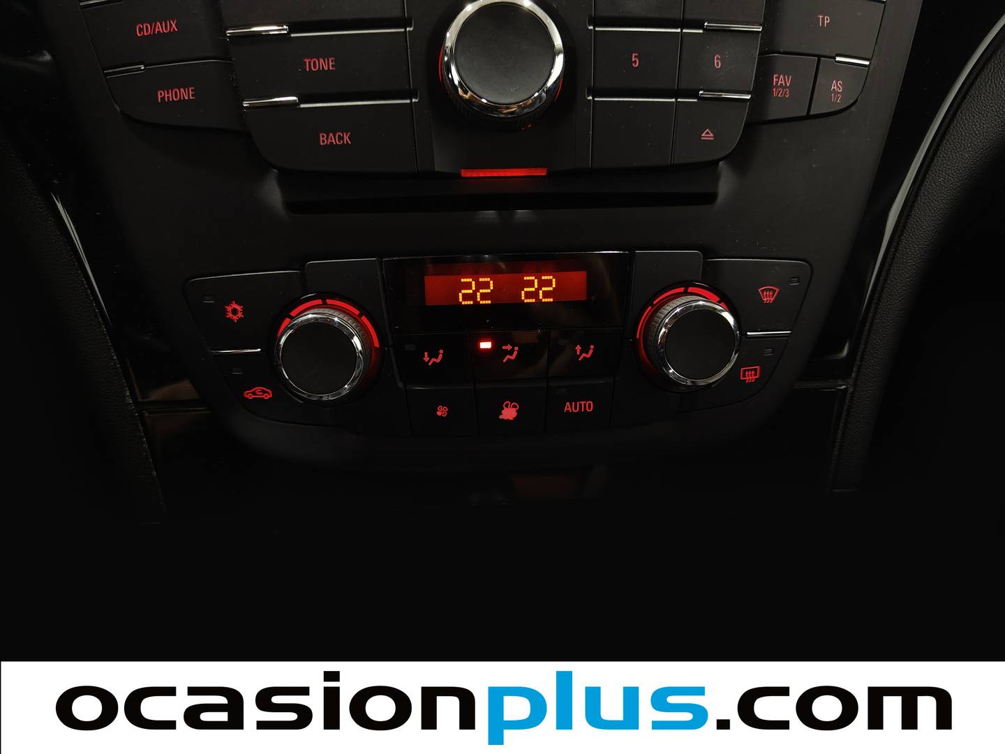 Opel Insignia Opel Insignia 2.0 CDTI Cosmo (130 CV) 2010