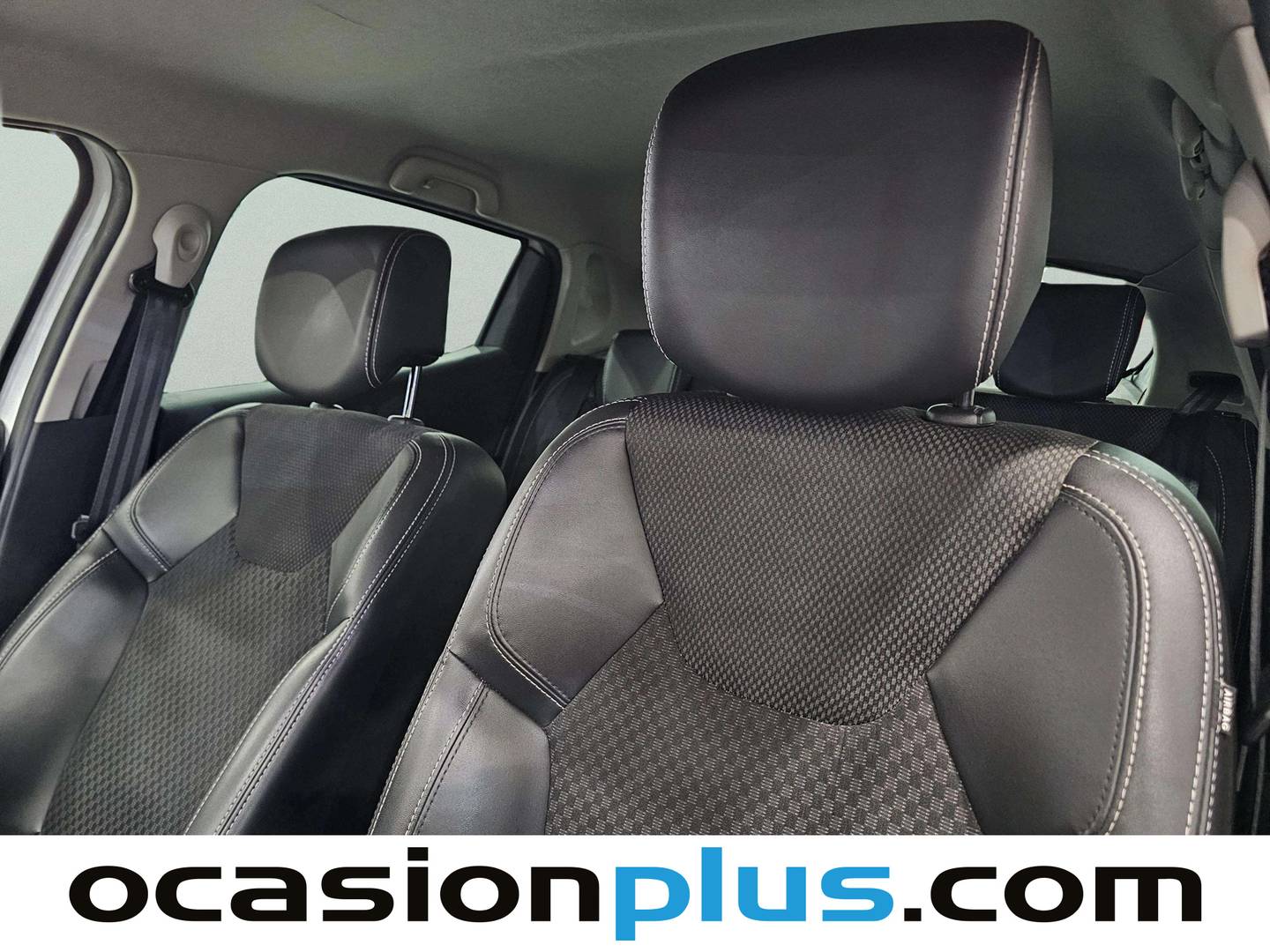 Extras y acabados del Renault Clio Renault Clio Zen Energy TCe (90 CV)