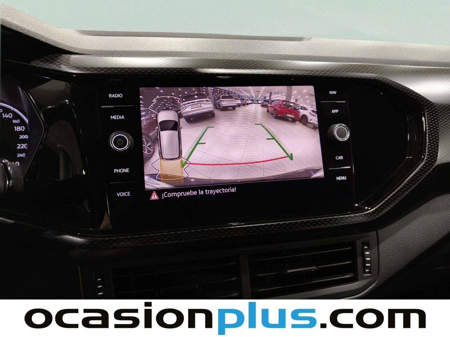 Equipamiento del Volkswagen T-Cross Volkswagen T-Cross Advance 1.0 TSI (95 CV)