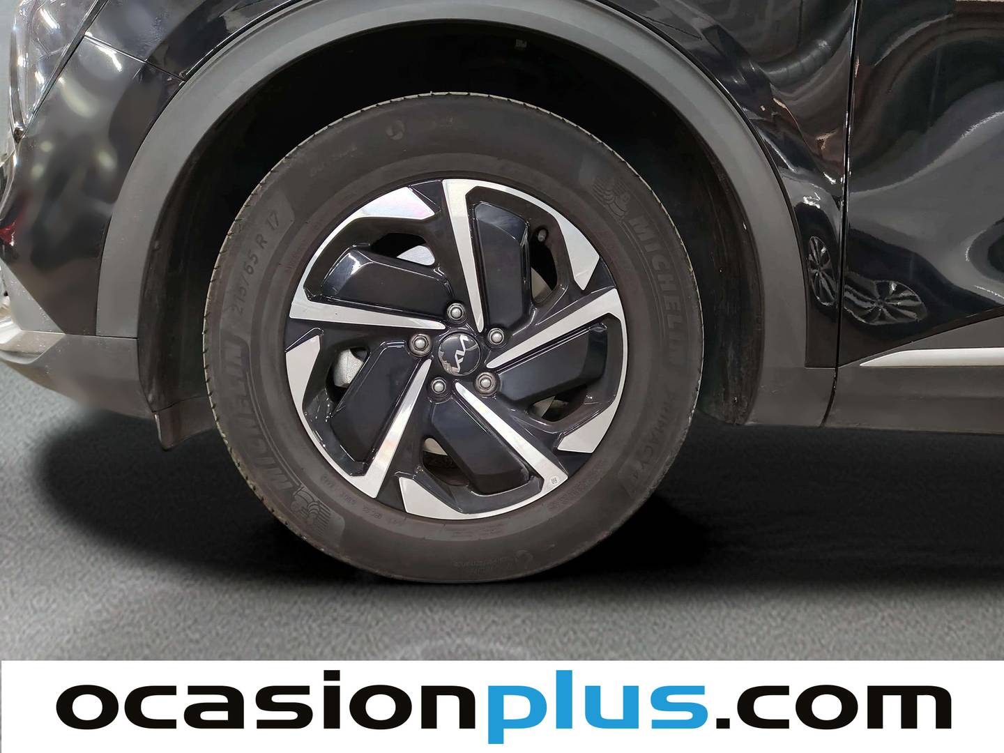 KIA Sportage KIA Sportage 1.6 T-GDi HEV Drive 4x2 (215 CV) híbrido