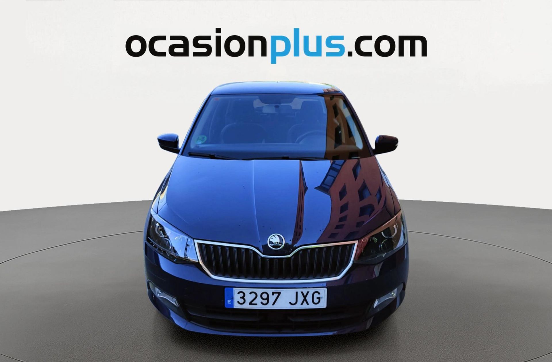Škoda Fabia 1.0 MPI Like - foto 14