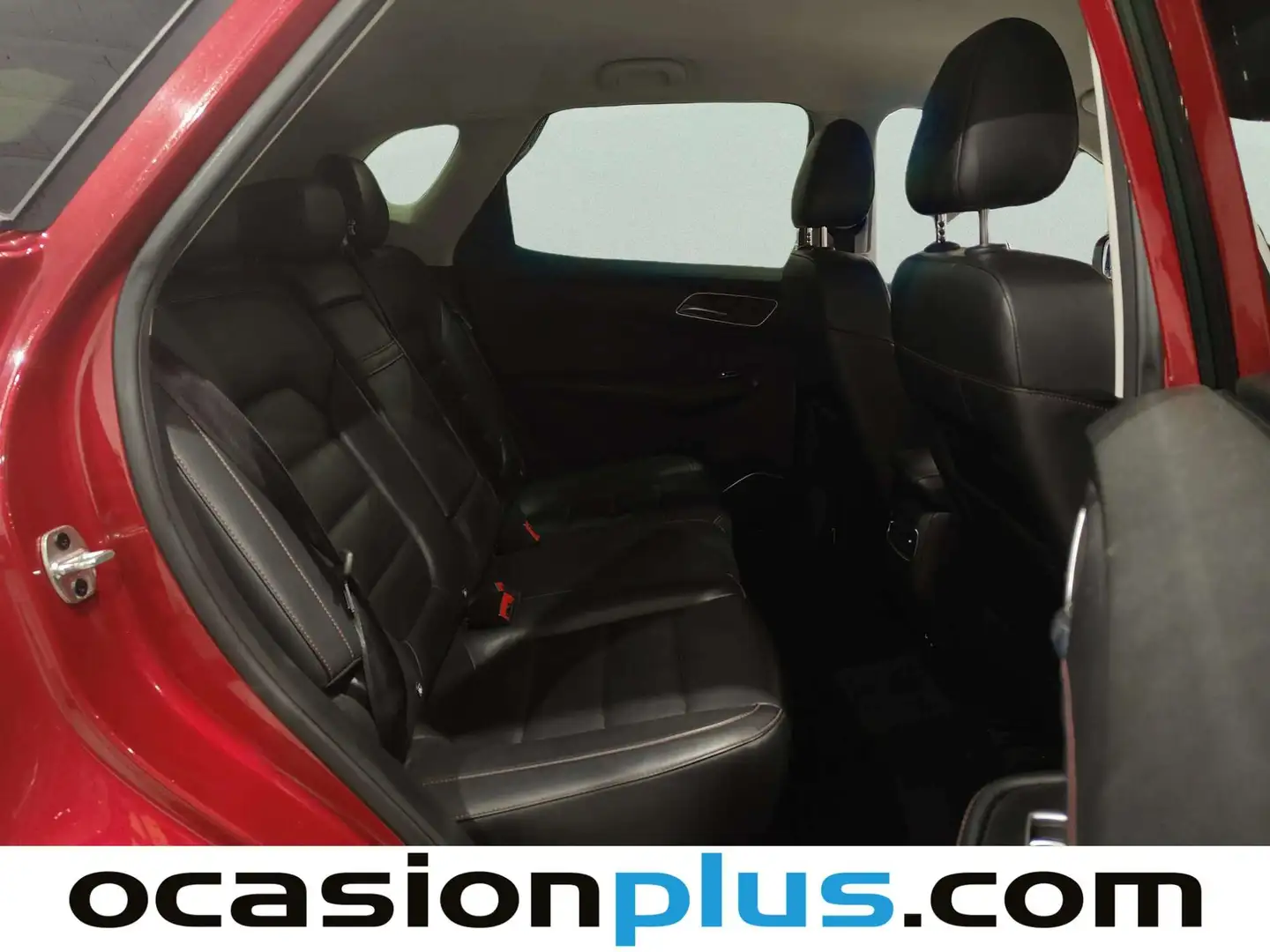 Foto MG HS MG HS 1.5 Turbo GDI Comfort DCT (162 CV)