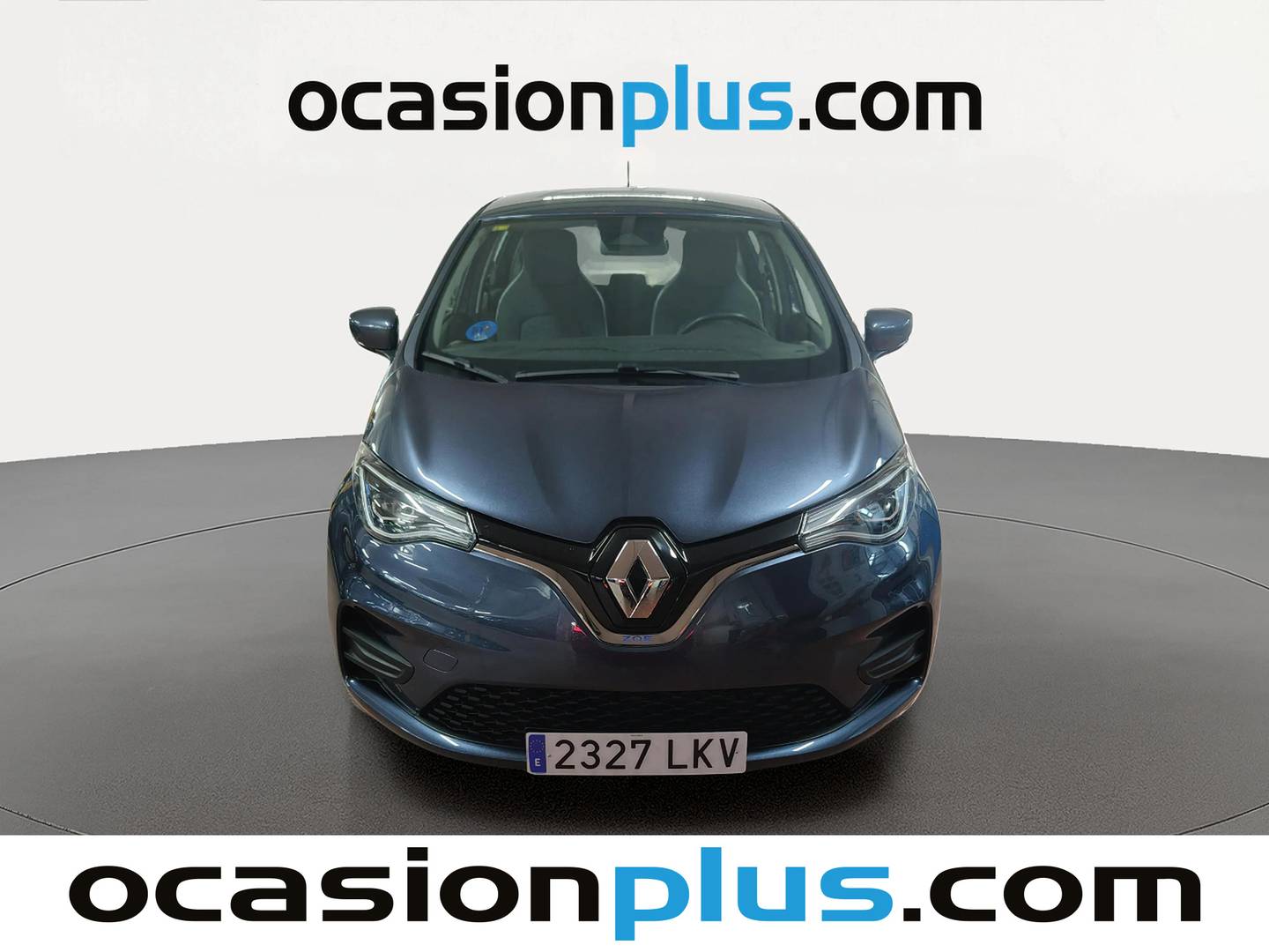 Renault ZOE Renault Zoe Intens R110 Batería 50kWh (108 CV) km 0