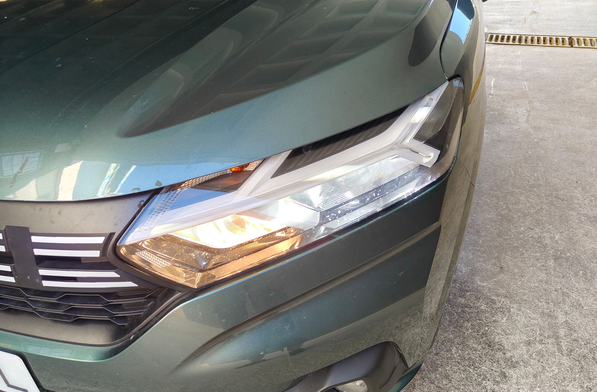 Dacia Sandero Journey Go ECO-G 4x2 - foto 14