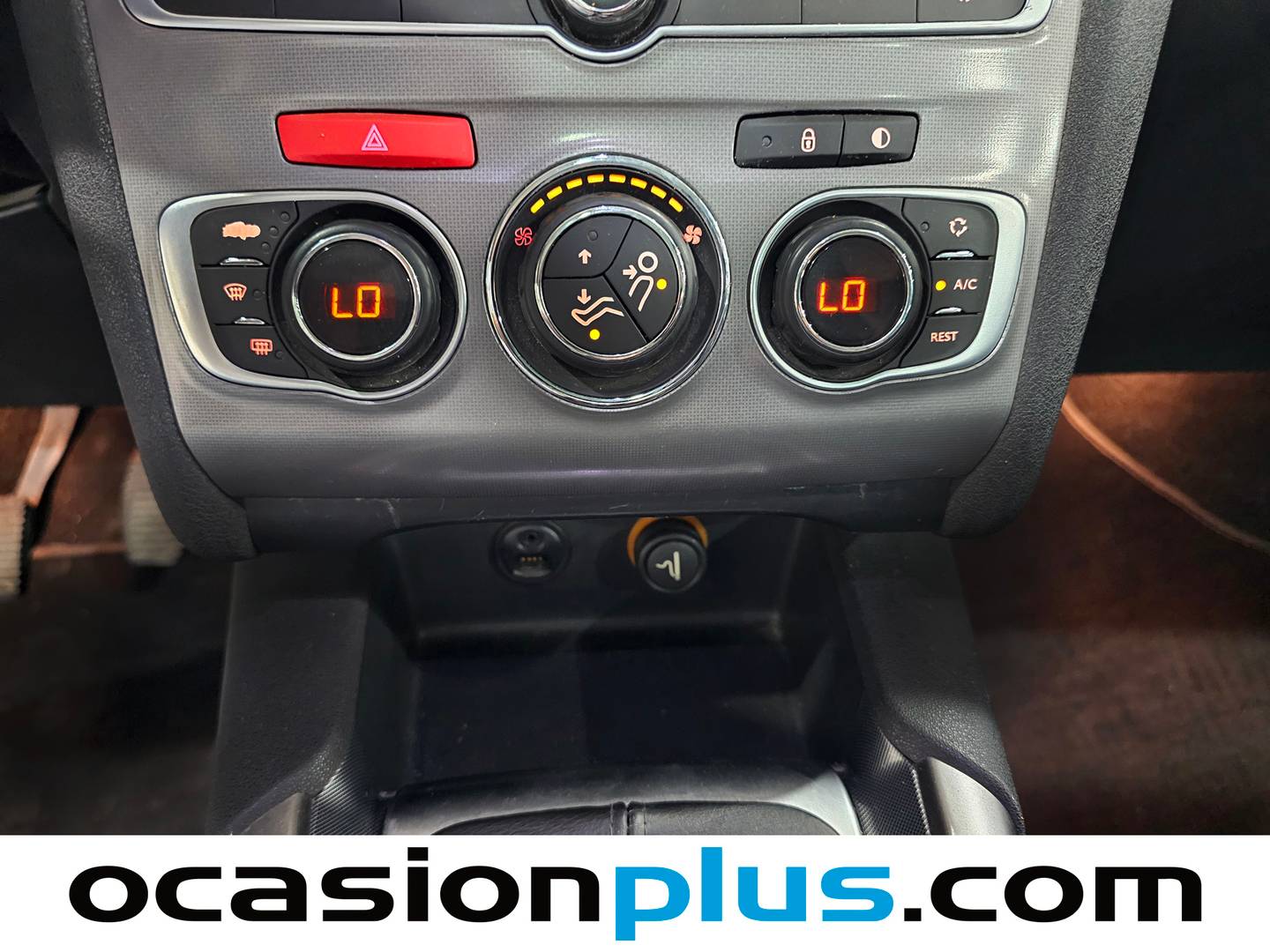 Citroën C4 Citroën C4 BlueHDi 120 6v Shine (120 CV) de segunda mano
