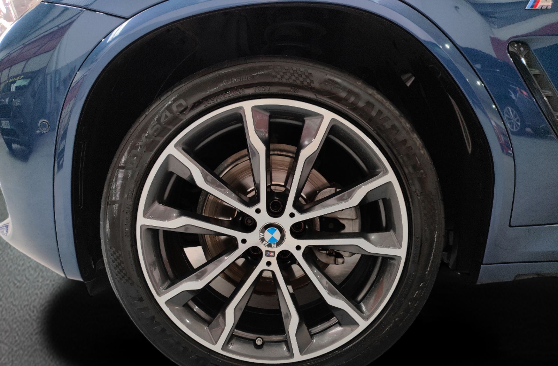 BMW X4 xDrive20d Pack M - foto 39