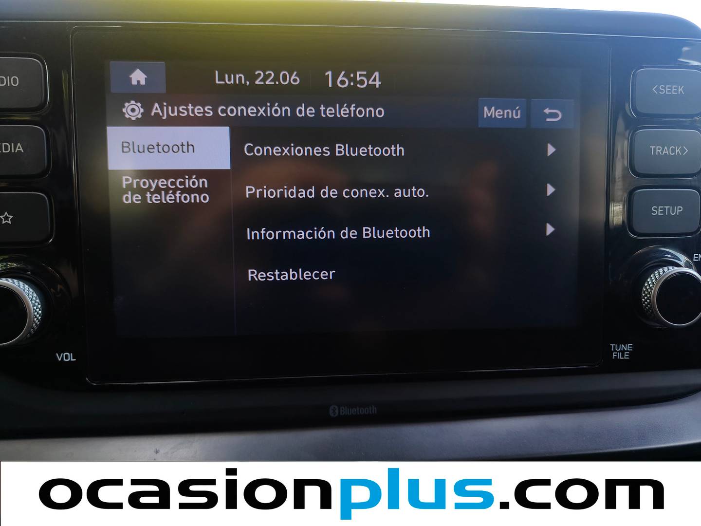 Hyundai i20 Hyundai i20 1.0 TGDI Klass (100 CV) 100cv