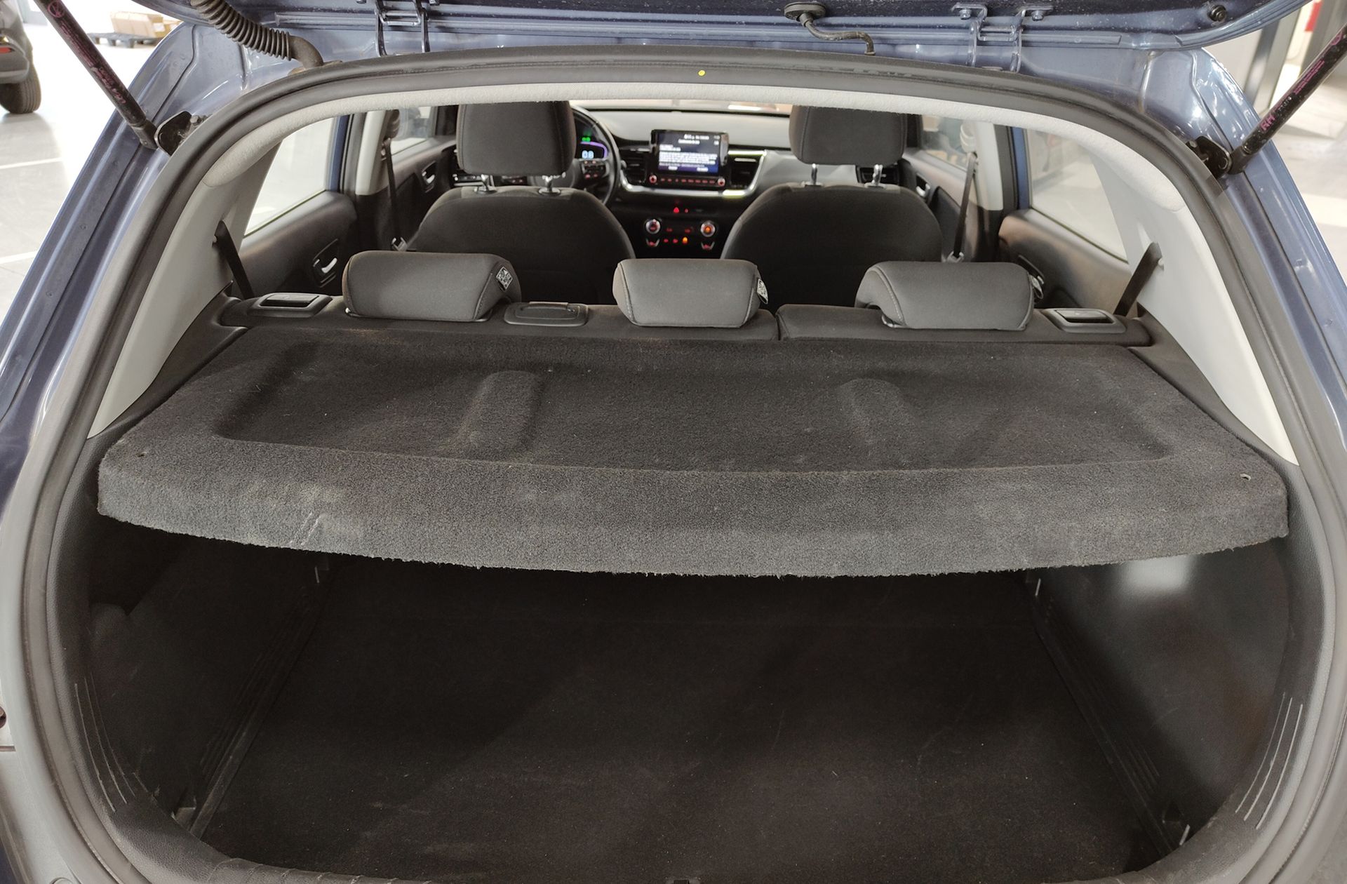 Kia Stonic 1.0 T-GDi Drive DCT - foto 15