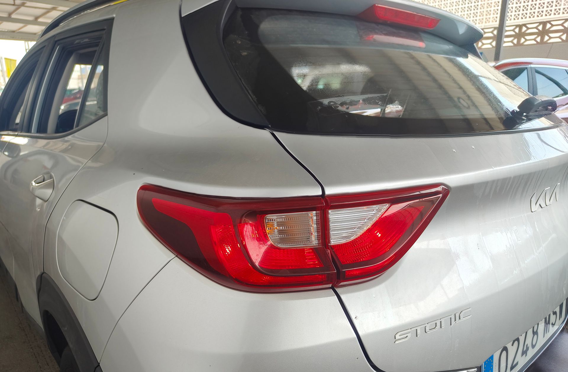 Kia Stonic 1.0 T-GDi Drive DCT - foto 18