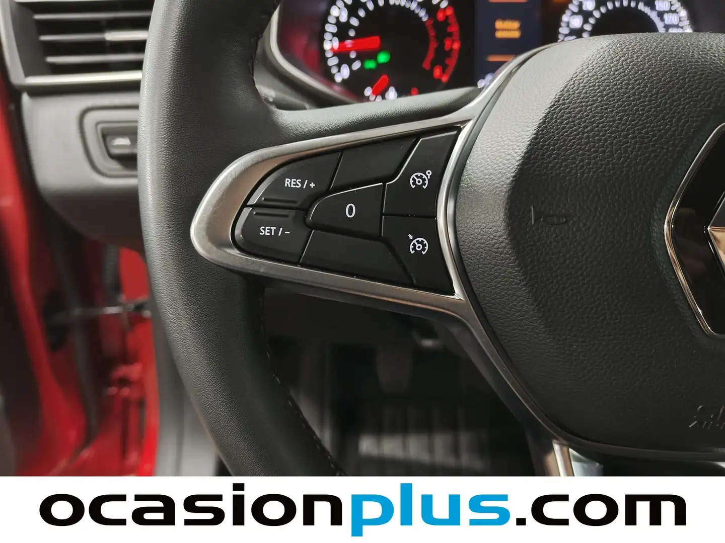 Foto Renault Clio Renault Clio Intens TCe (90 CV)