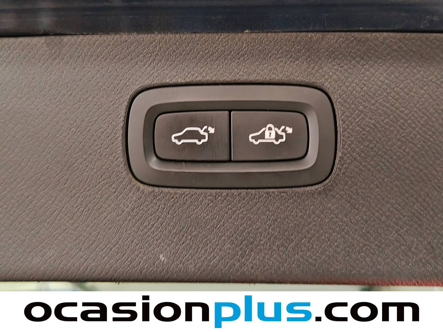 Volvo XC90 Volvo XC90 B5 D Momentum Pro AWD Auto (235 CV) de segunda mano