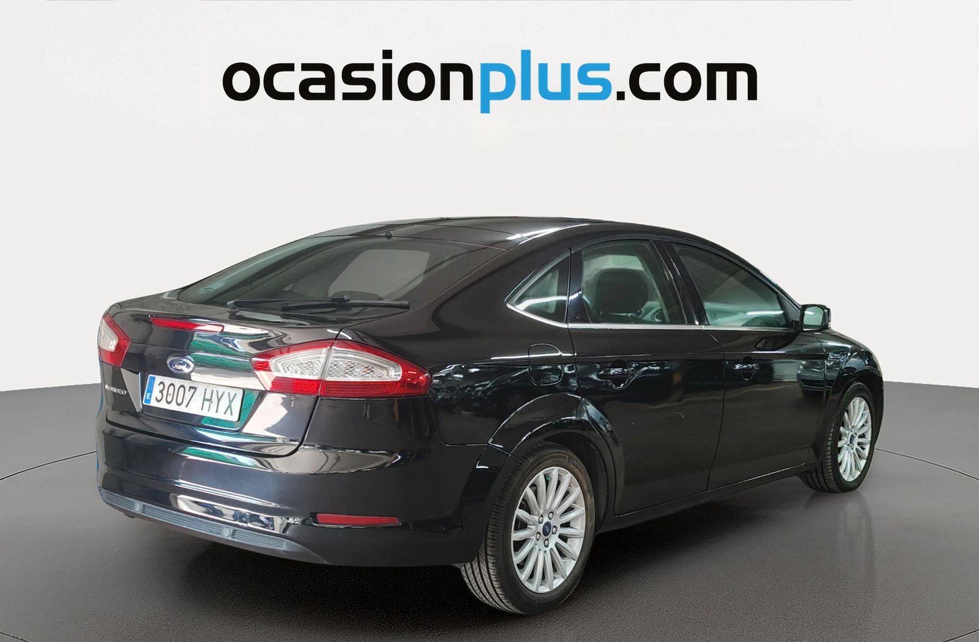 Ford Mondeo 2.0 TDCi Limited Edition - foto 4