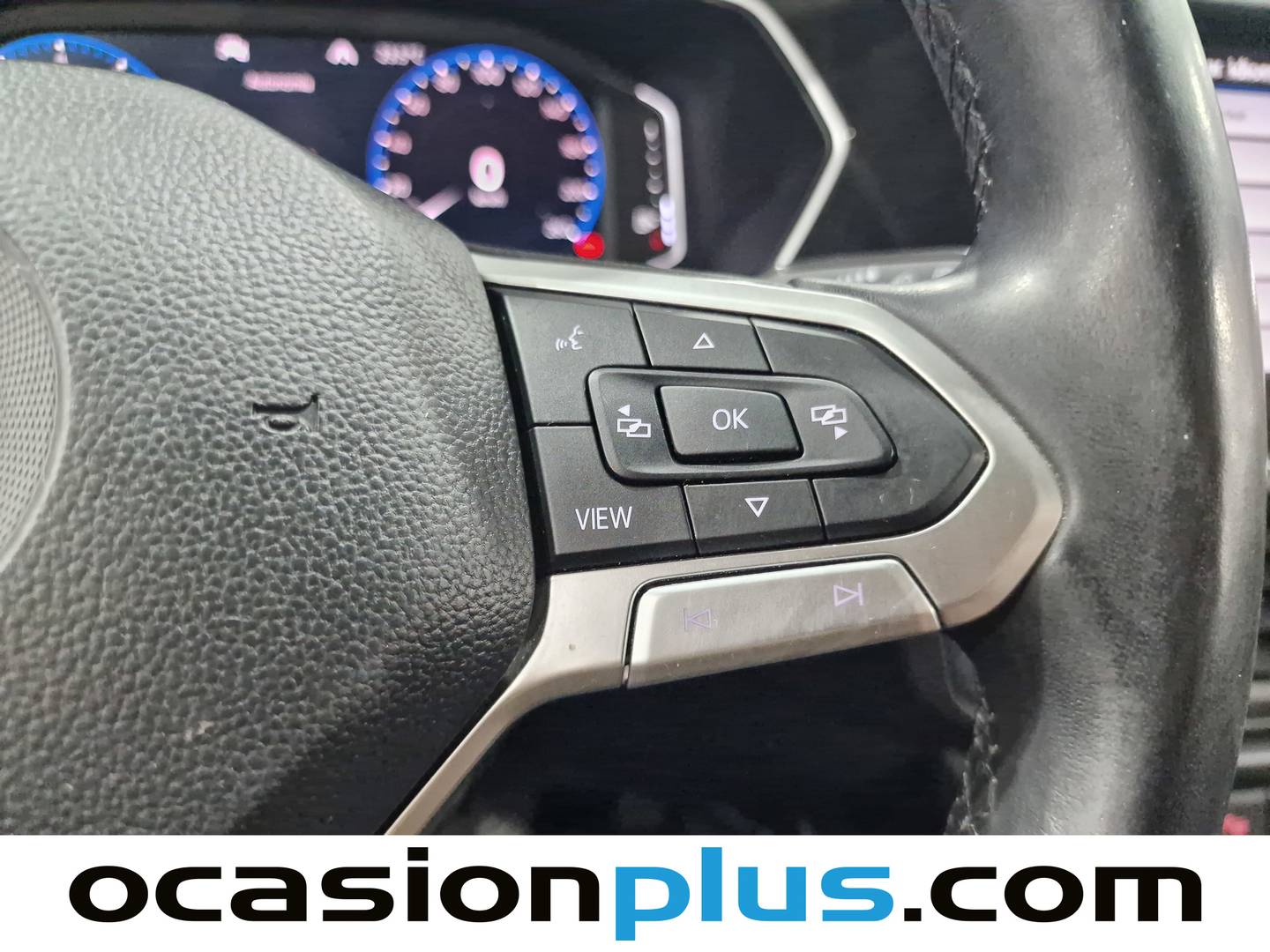 Volkswagen T-Cross Volkswagen T-Cross Sport 1.0 TSI (115 CV) manual