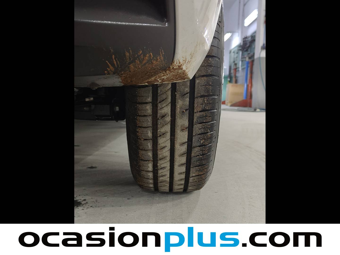 Foto Skoda Fabia Skoda Fabia 1.0 TSI Selection (95 CV)