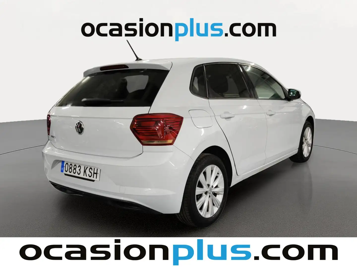 Foto Volkswagen Polo Volkswagen Polo Sport 1.0 TSI  (95 CV)