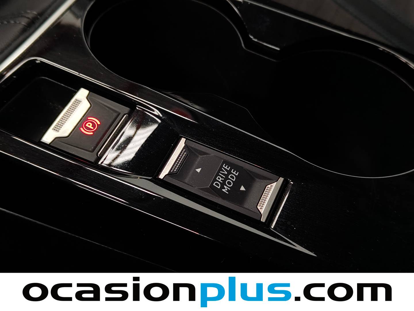 Peugeot 2008 Peugeot 2008 BlueHDi 110 Allure Pack (110 CV) seminuevo