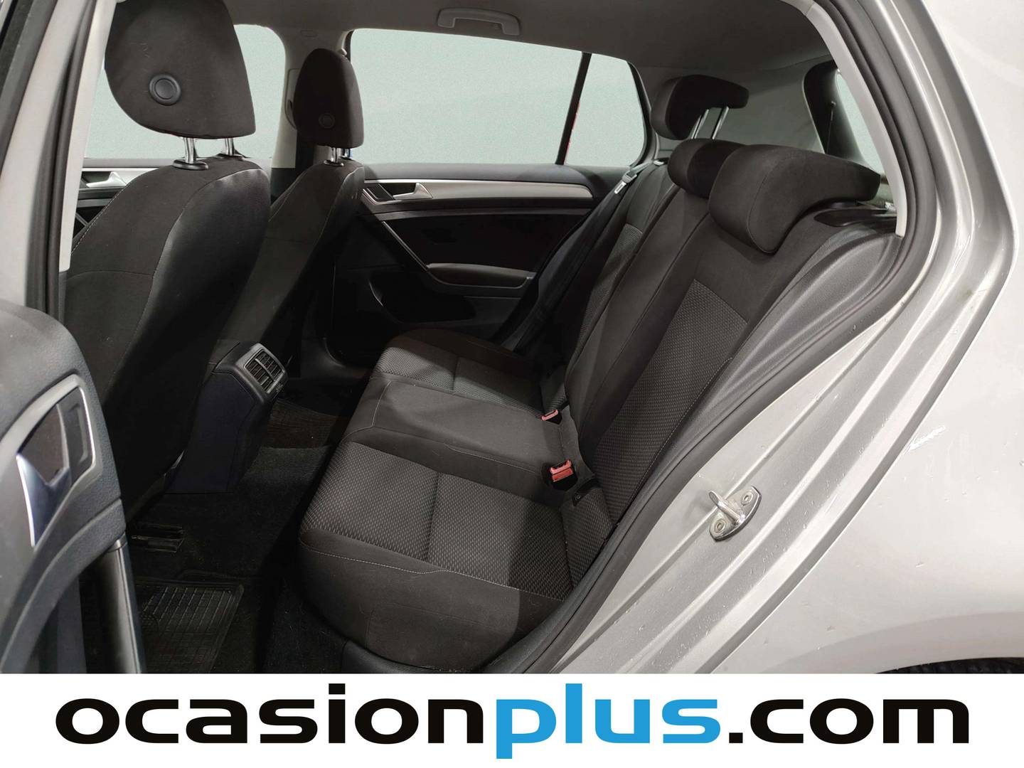 Foto Volkswagen Golf Volkswagen Golf Business 1.6 TDI (115 CV)