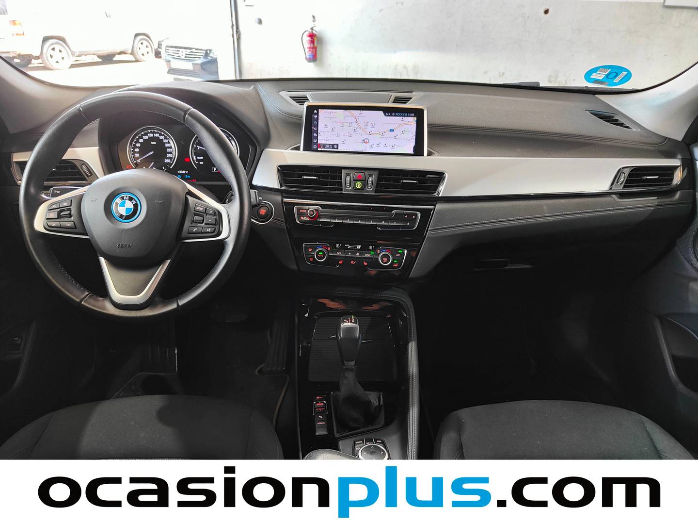 Foto BMW X2 BMW X2 xDrive25e (220 CV)