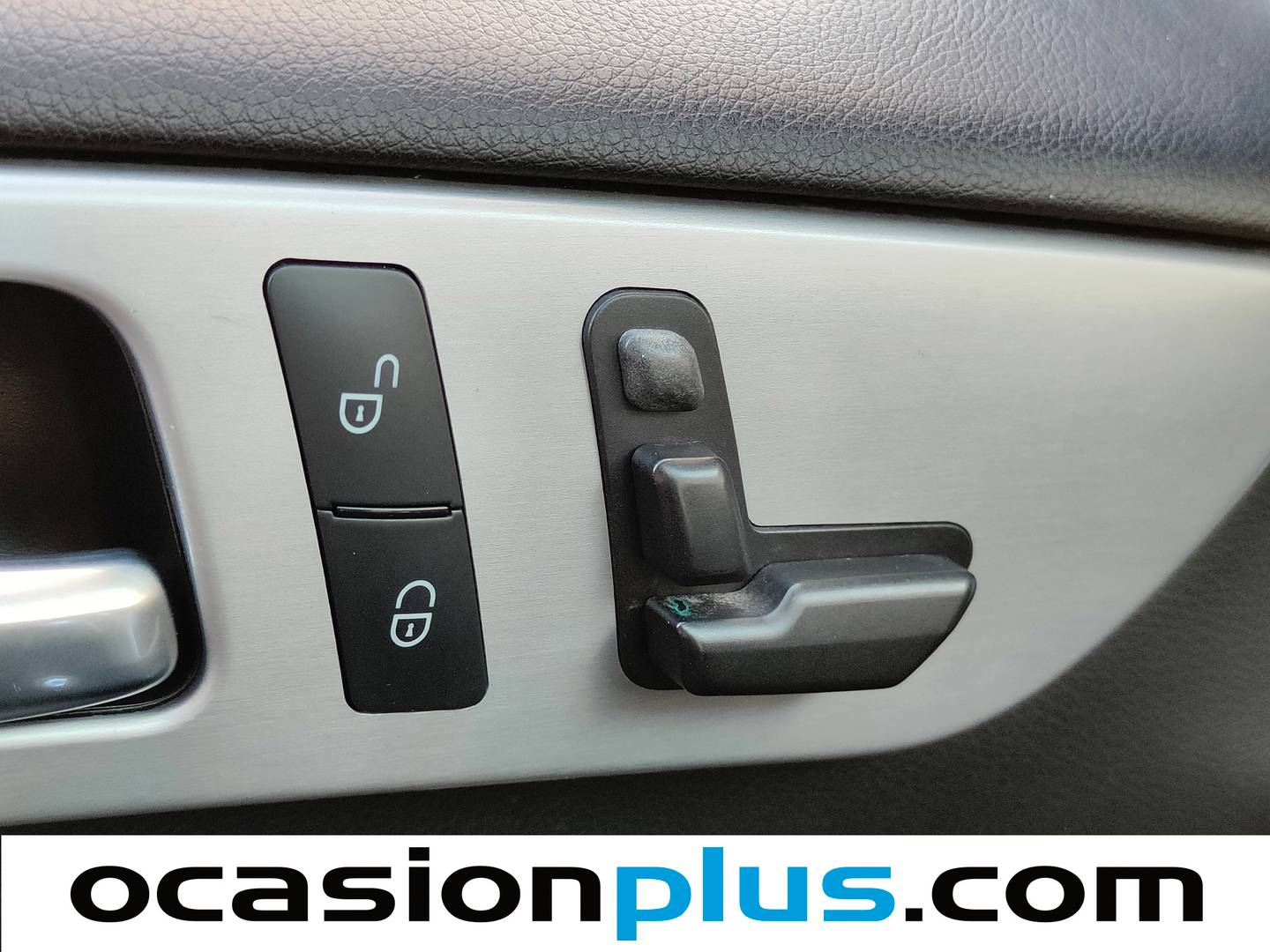 Extras del Mercedes Clase M Mercedes-Benz Clase M ML 250 BlueTEC 4Matic (204 CV)