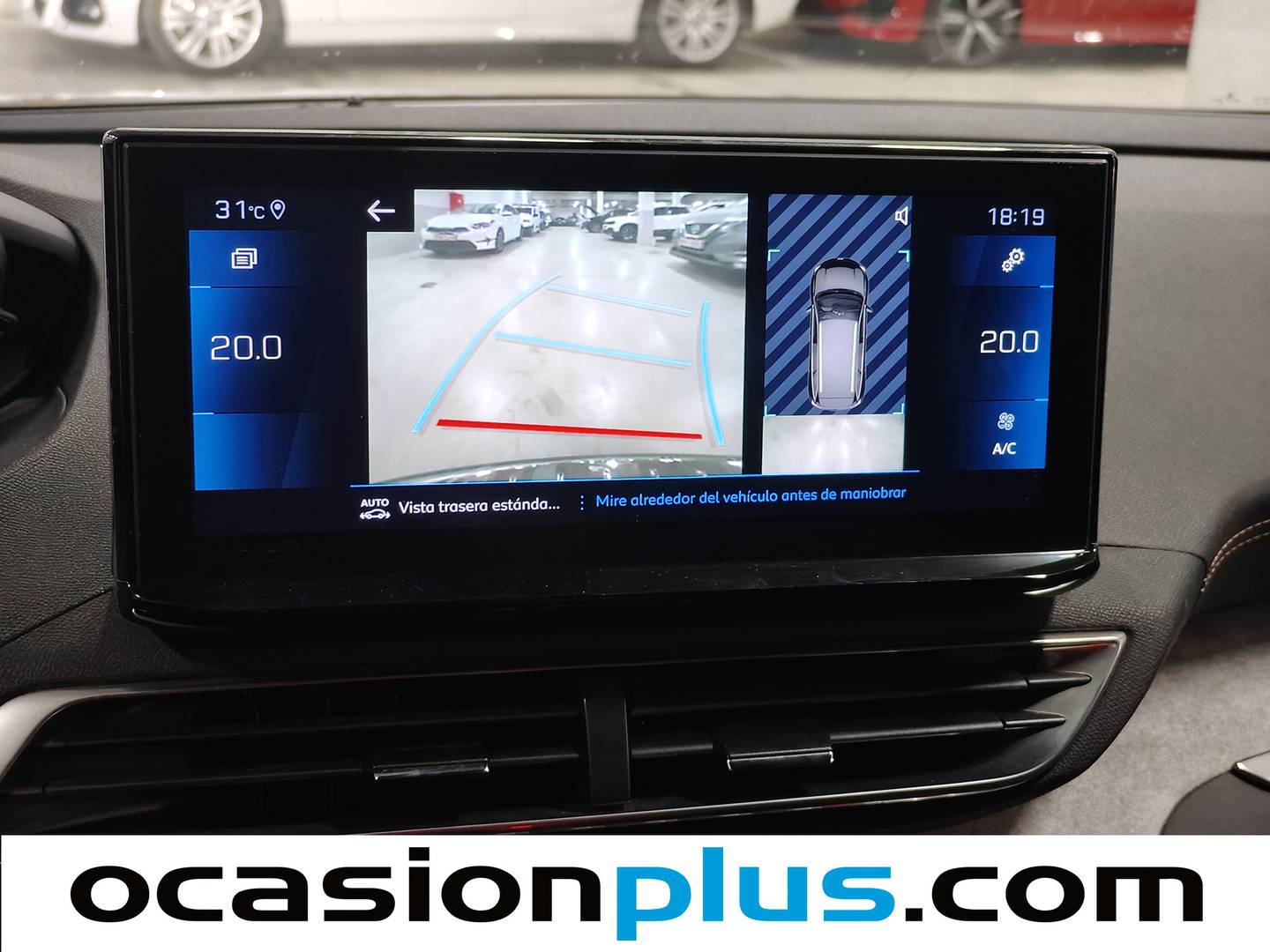Acabados Peugeot 5008 Peugeot 5008 BlueHDI 130 S&S GT EAT8 (130 CV) 7 Plazas